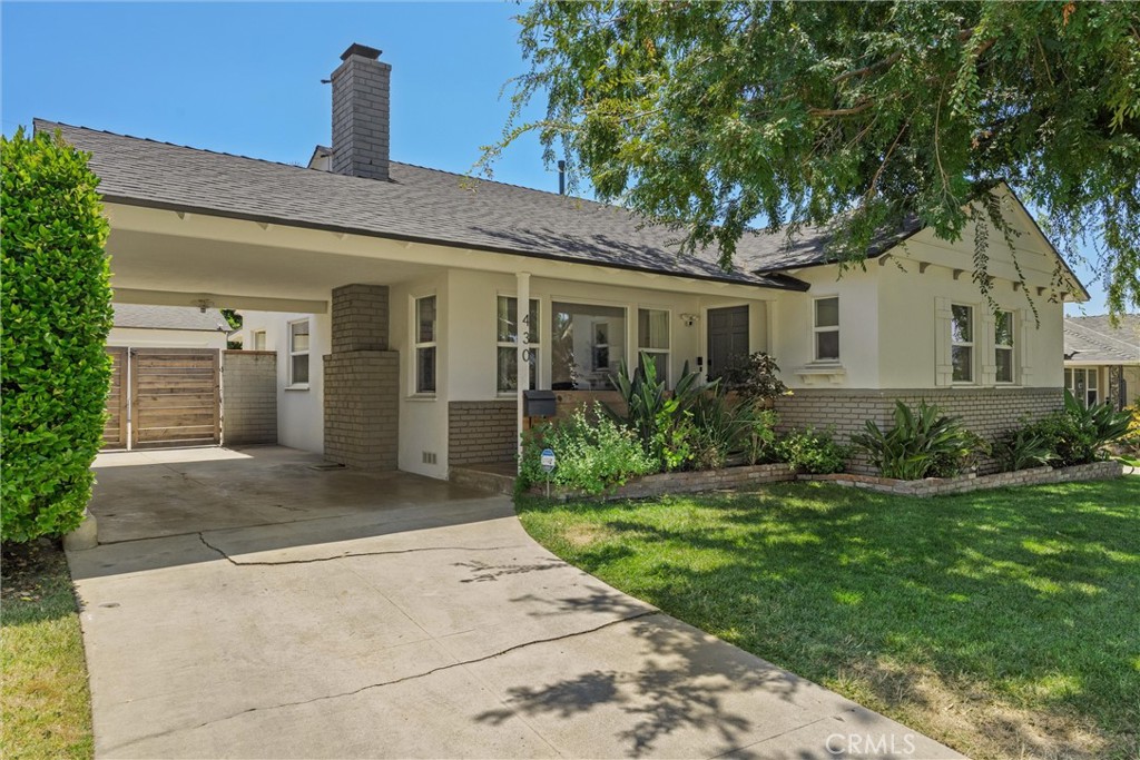 430 University Avenue