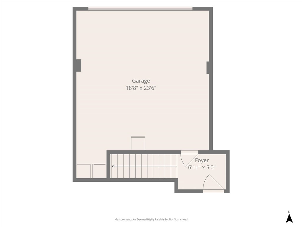 22133 Burbank Blvd #5 Avenue 5