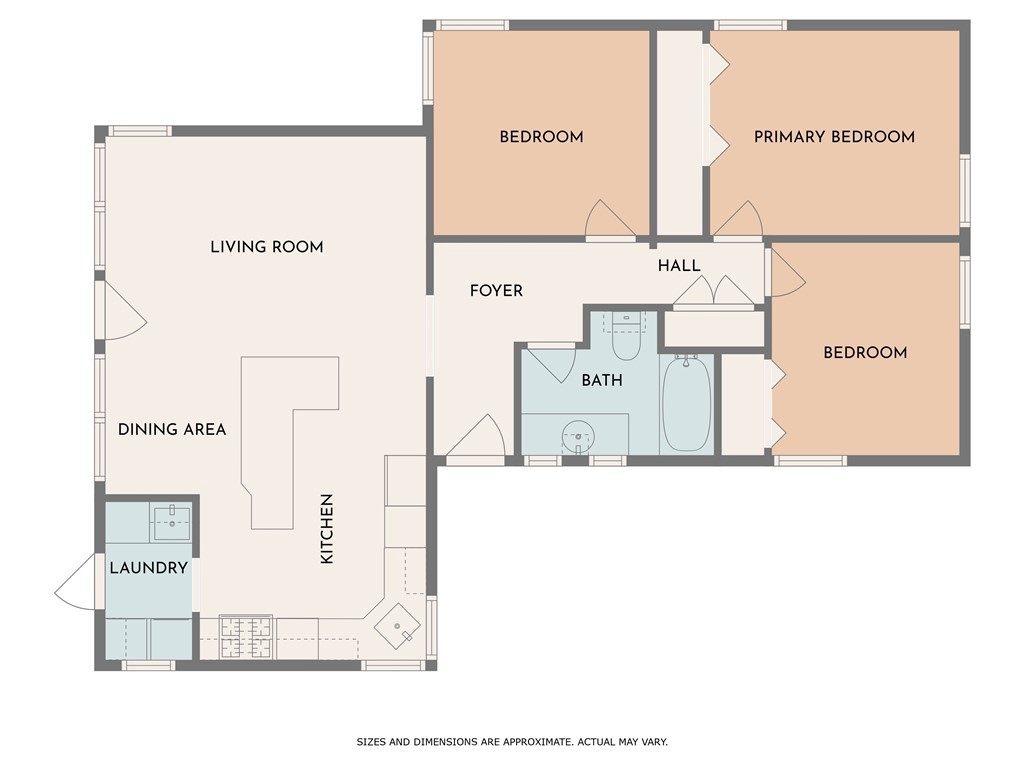 17614 Kittridge Street