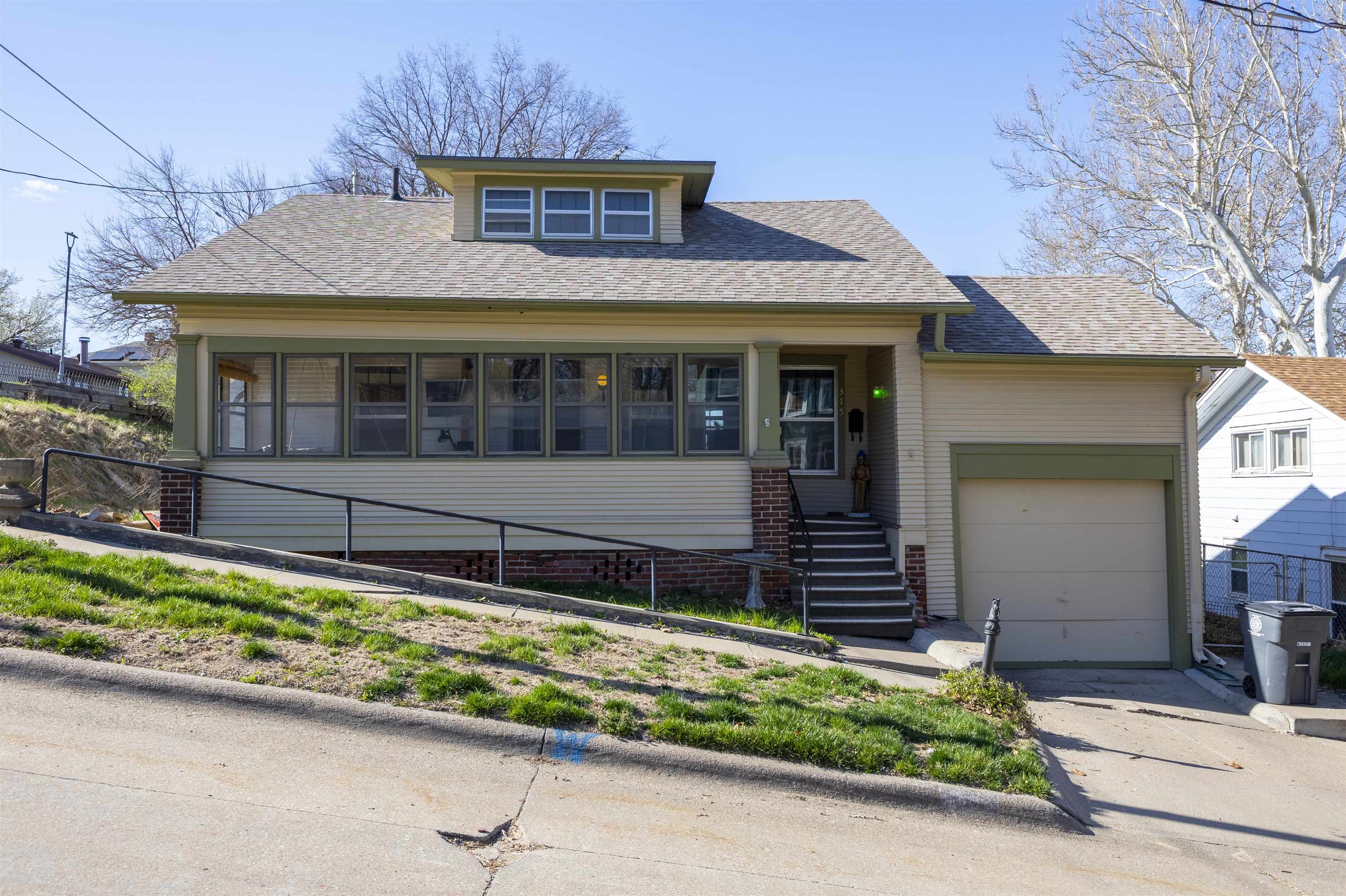 315 Story Street