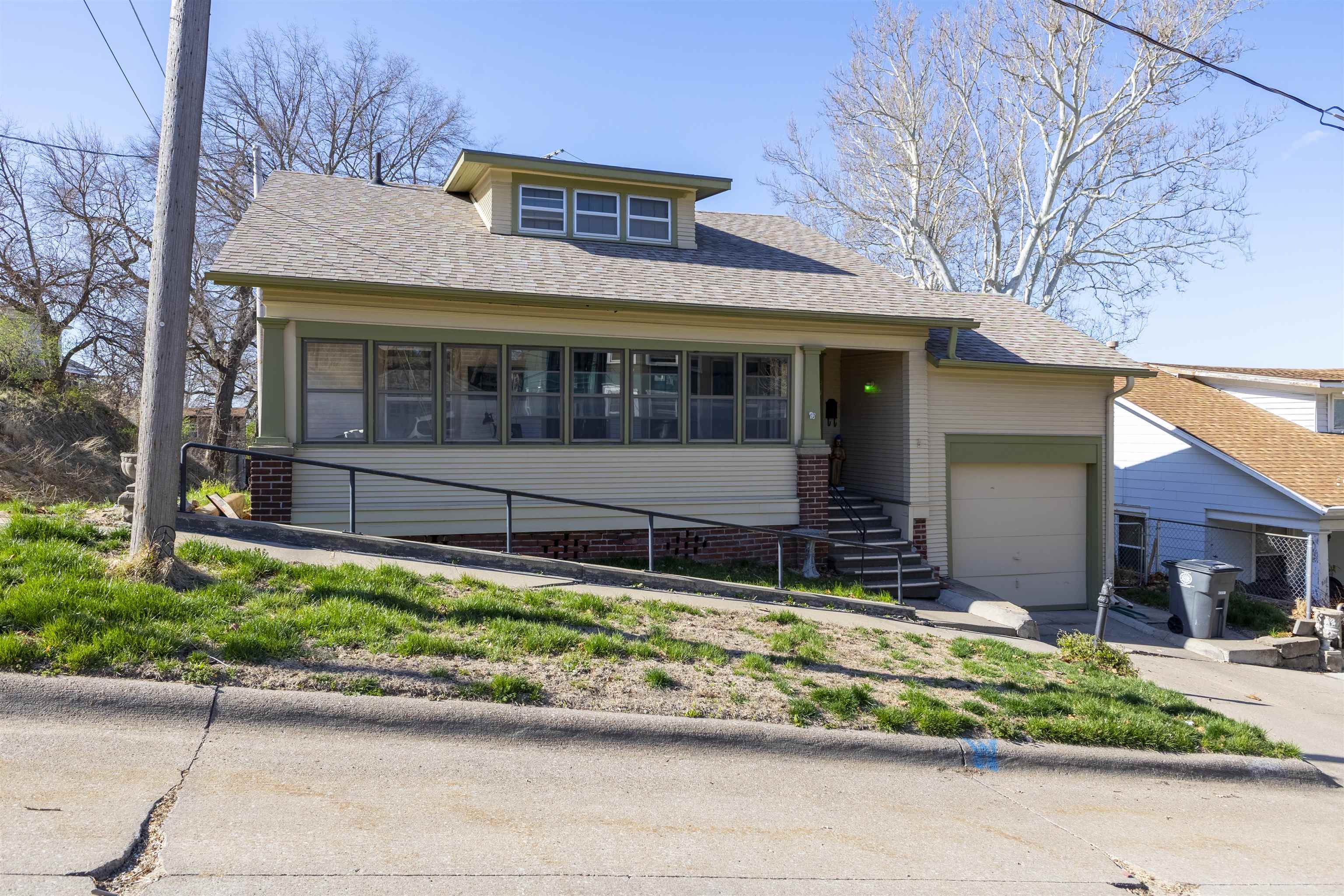315 Story Street