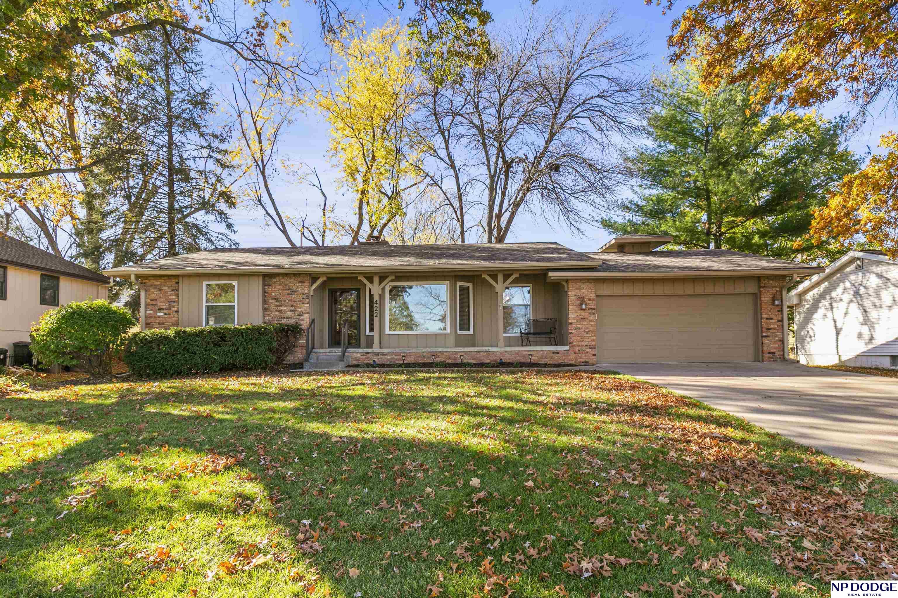 422 S 130 Street
