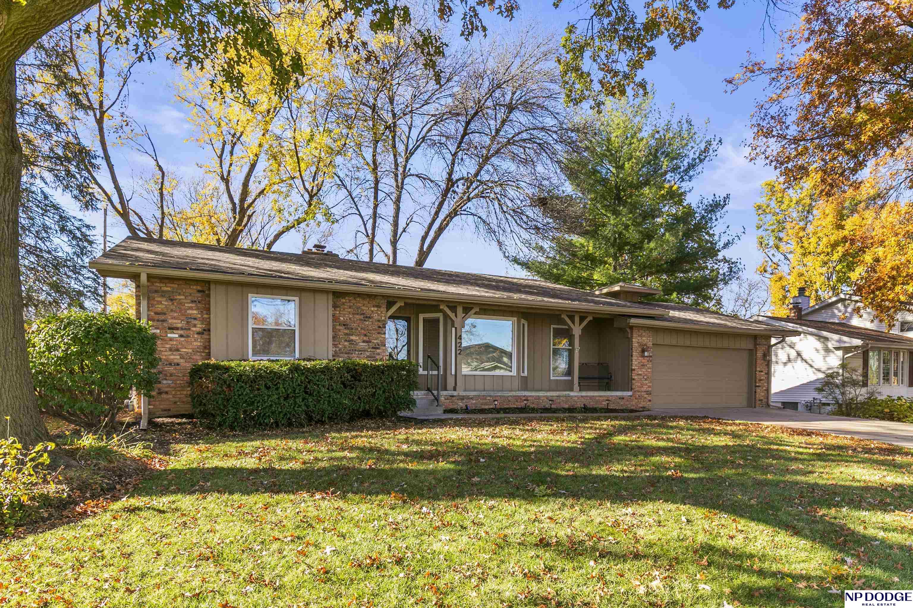 422 S 130 Street