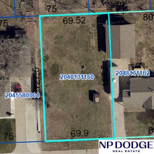 Lot 1 Block 0