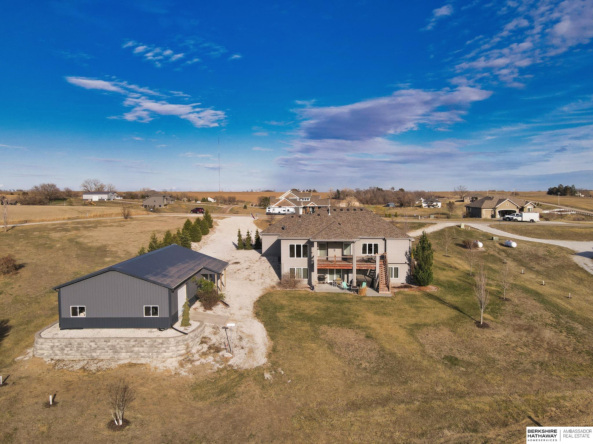 18912 Prairie Ridge Drive