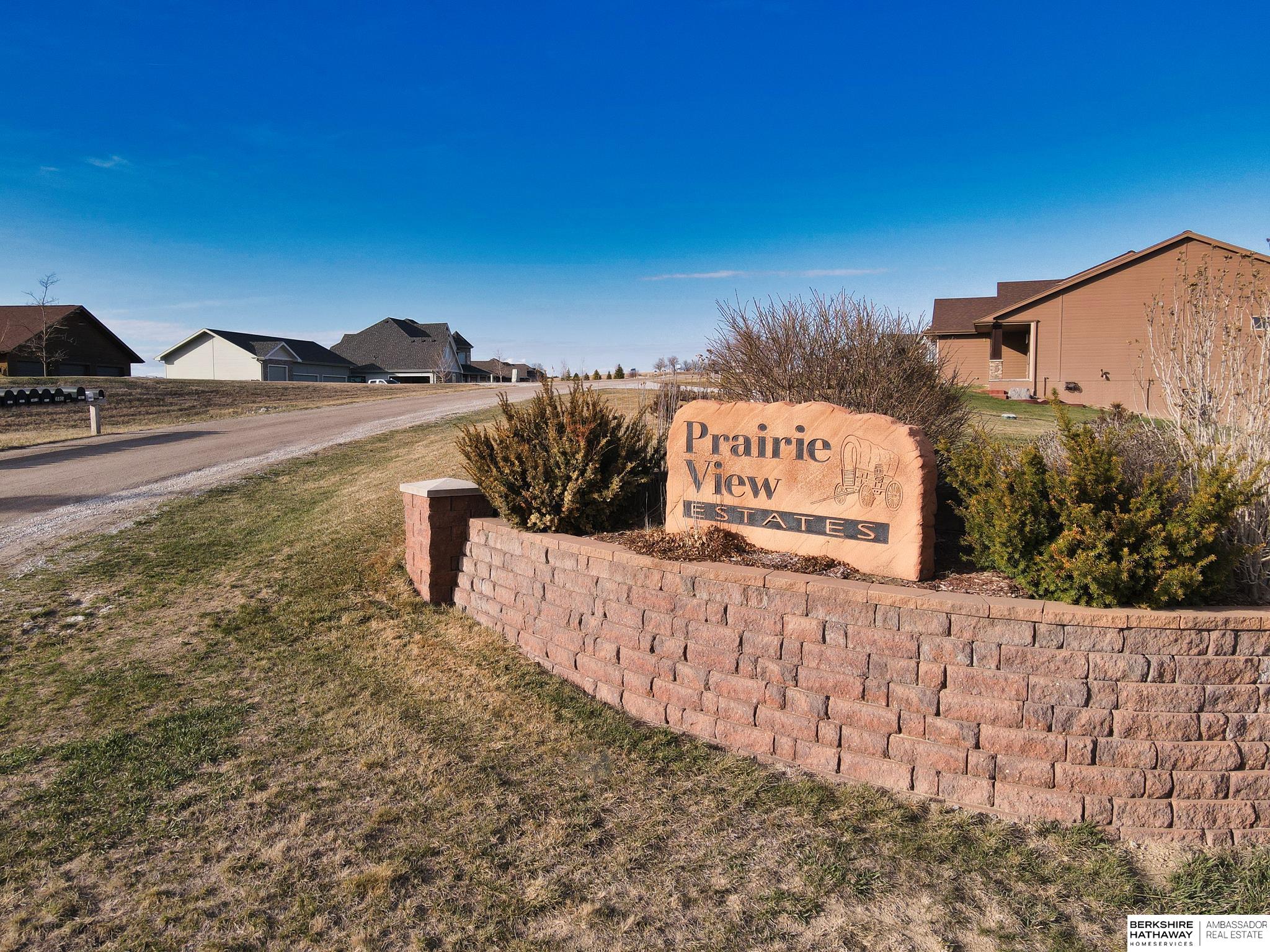 18912 Prairie Ridge Drive