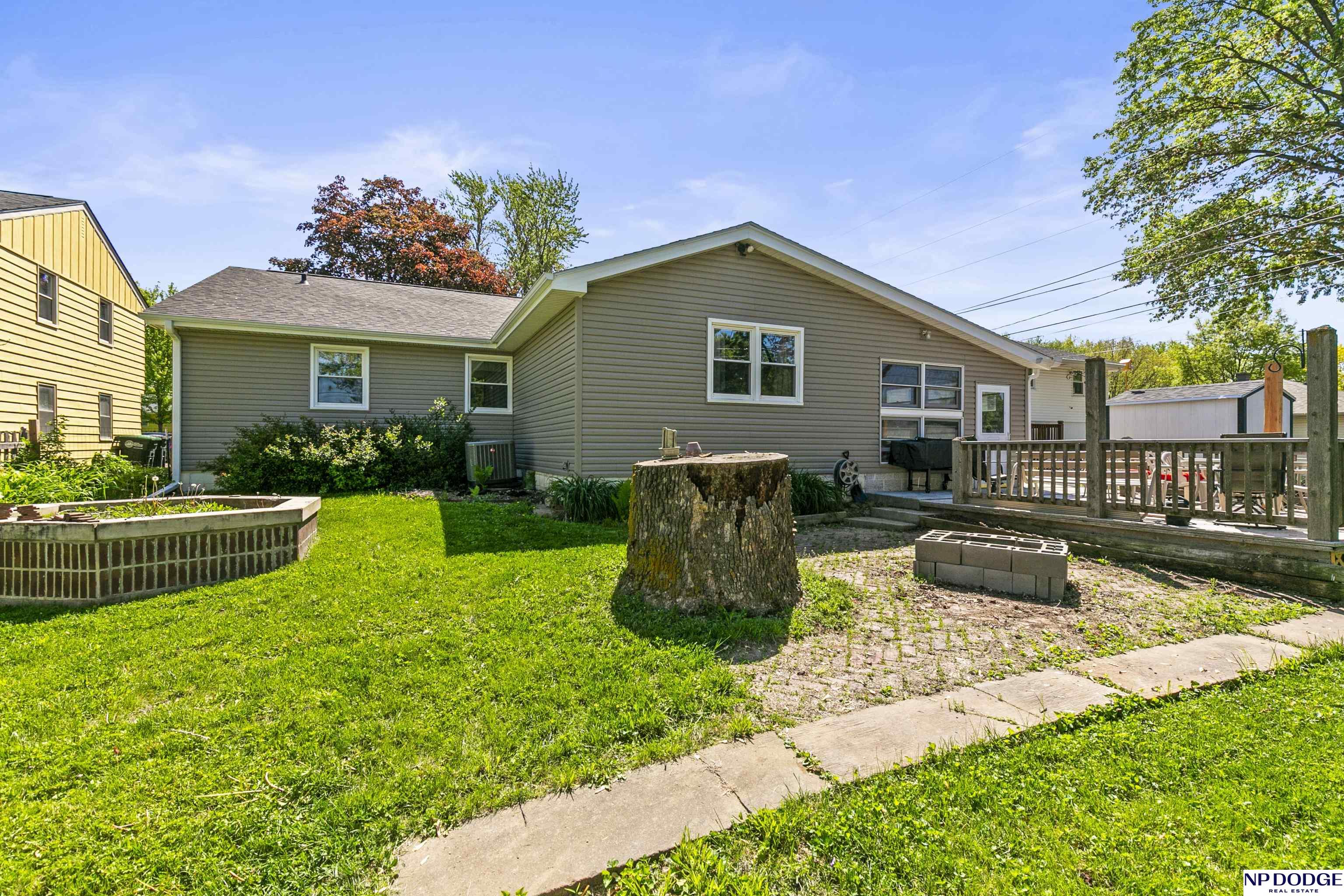 3108 S 73 Street