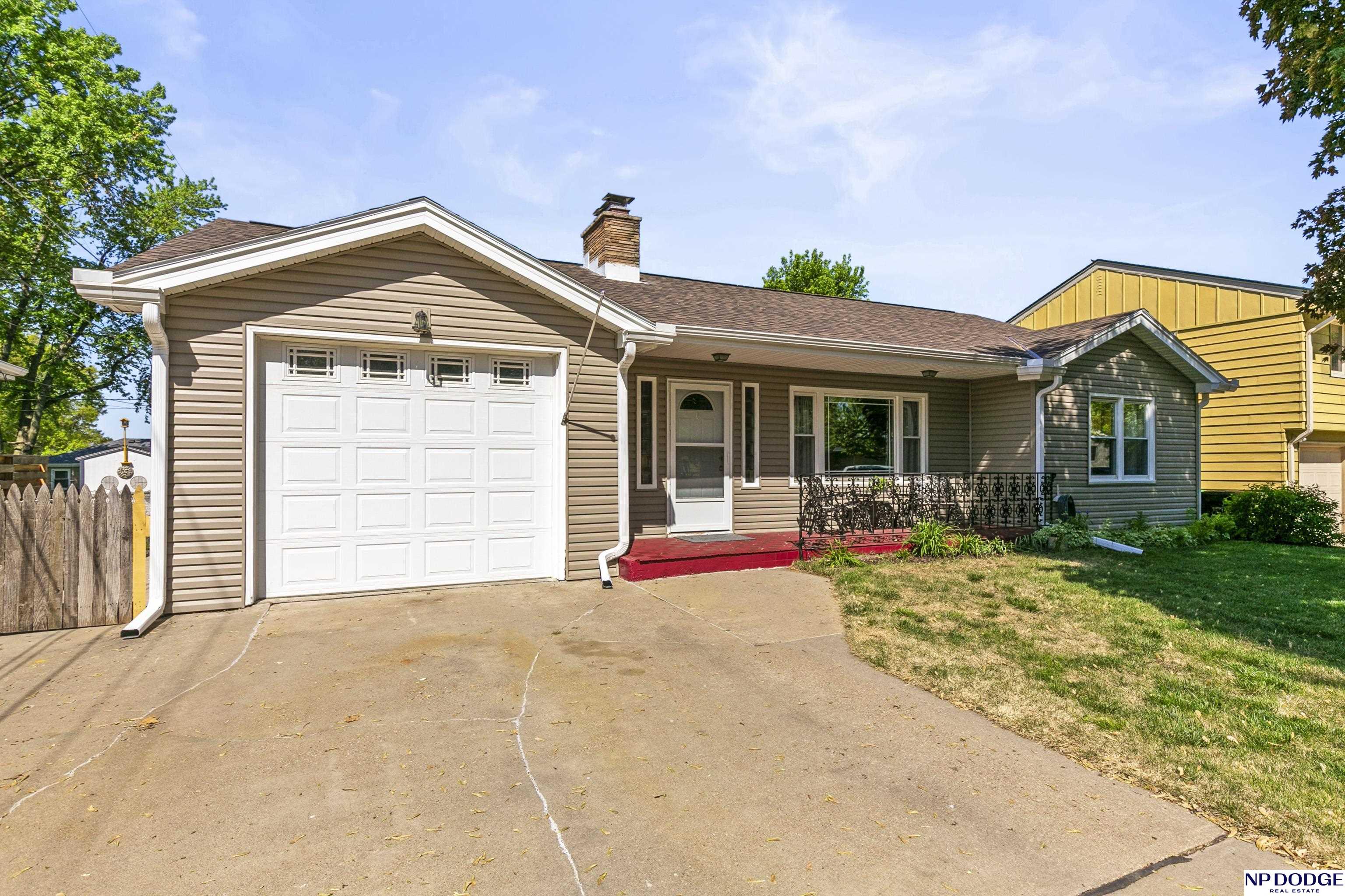 3108 S 73 Street