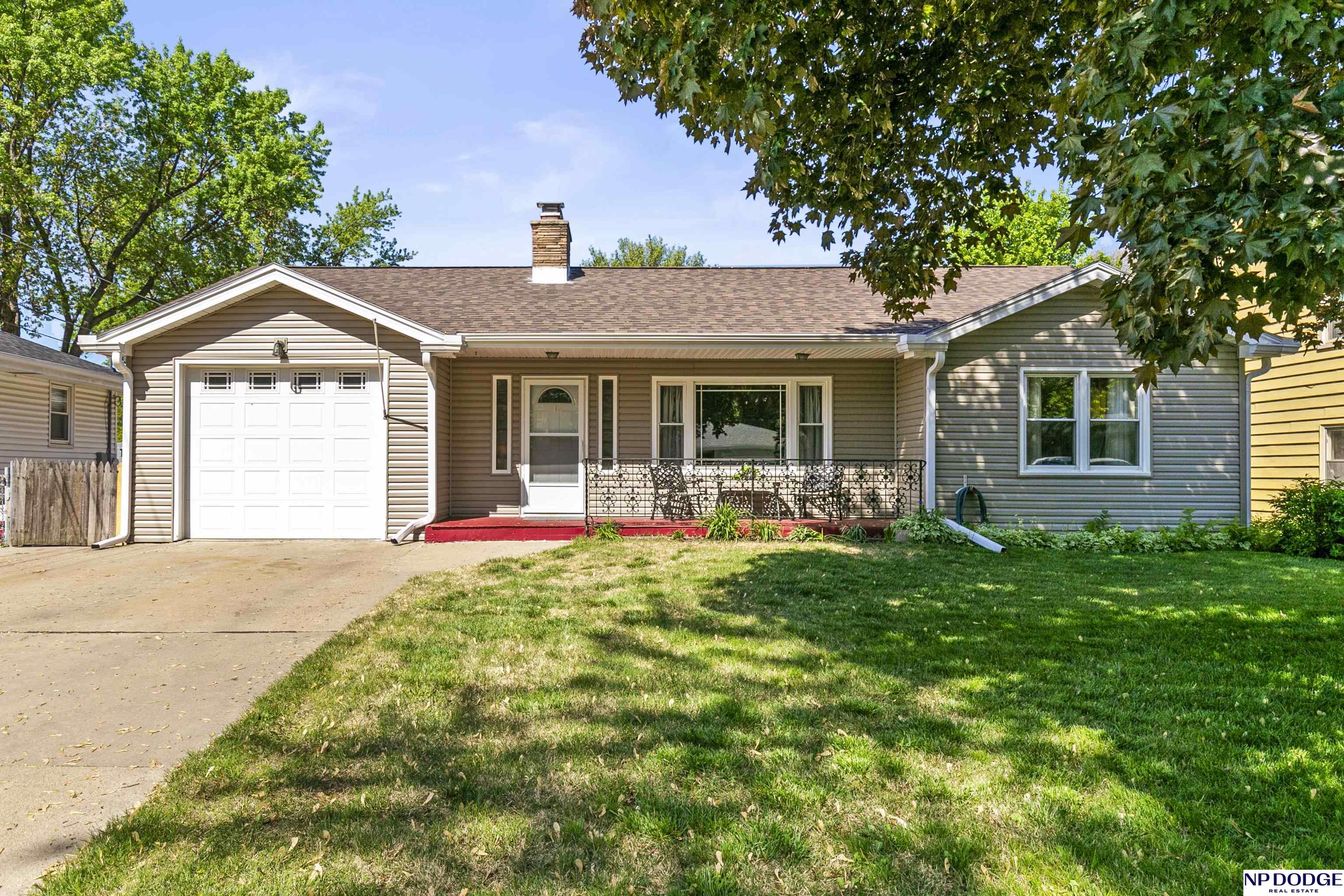 3108 S 73 Street