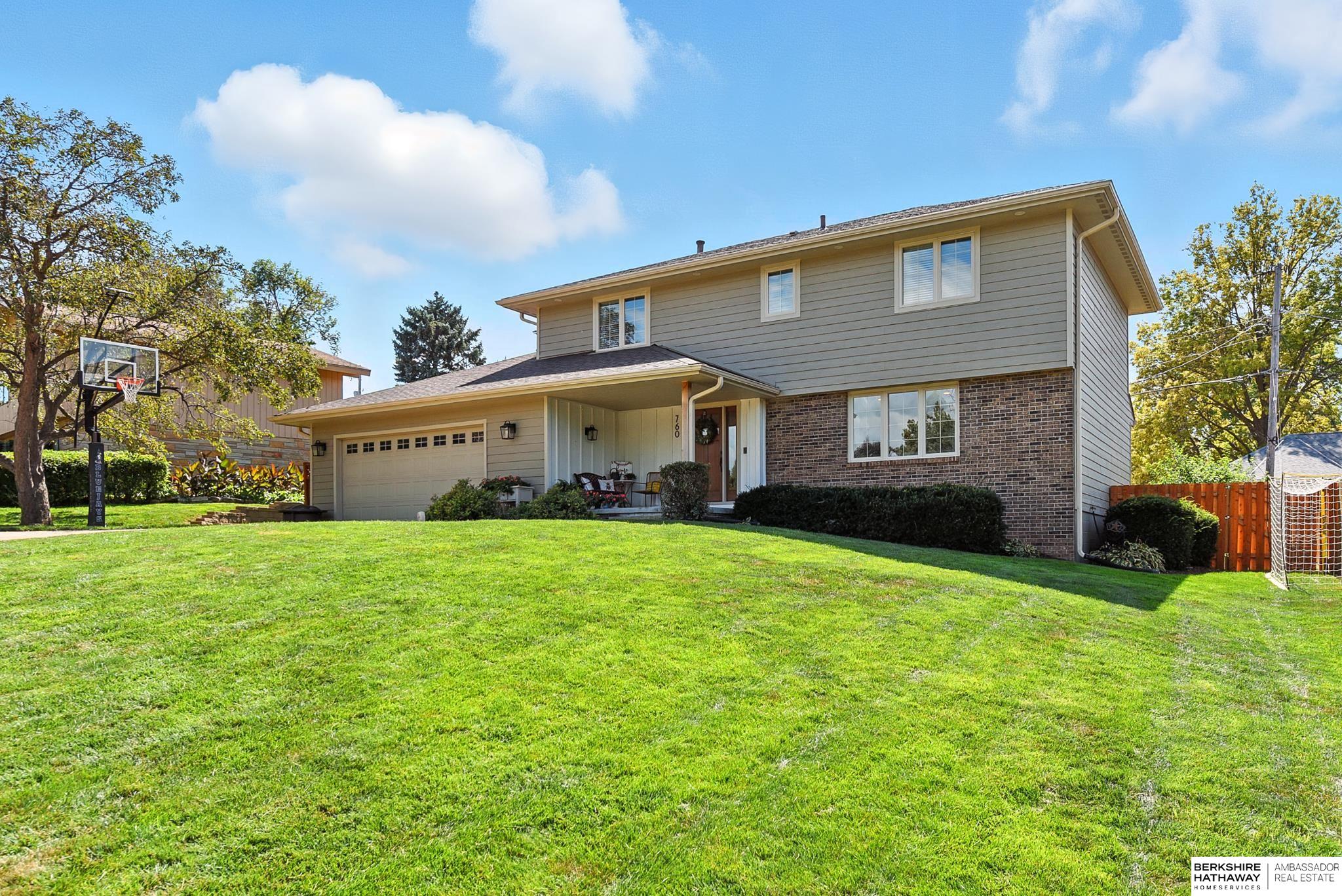 760 Leawood Drive