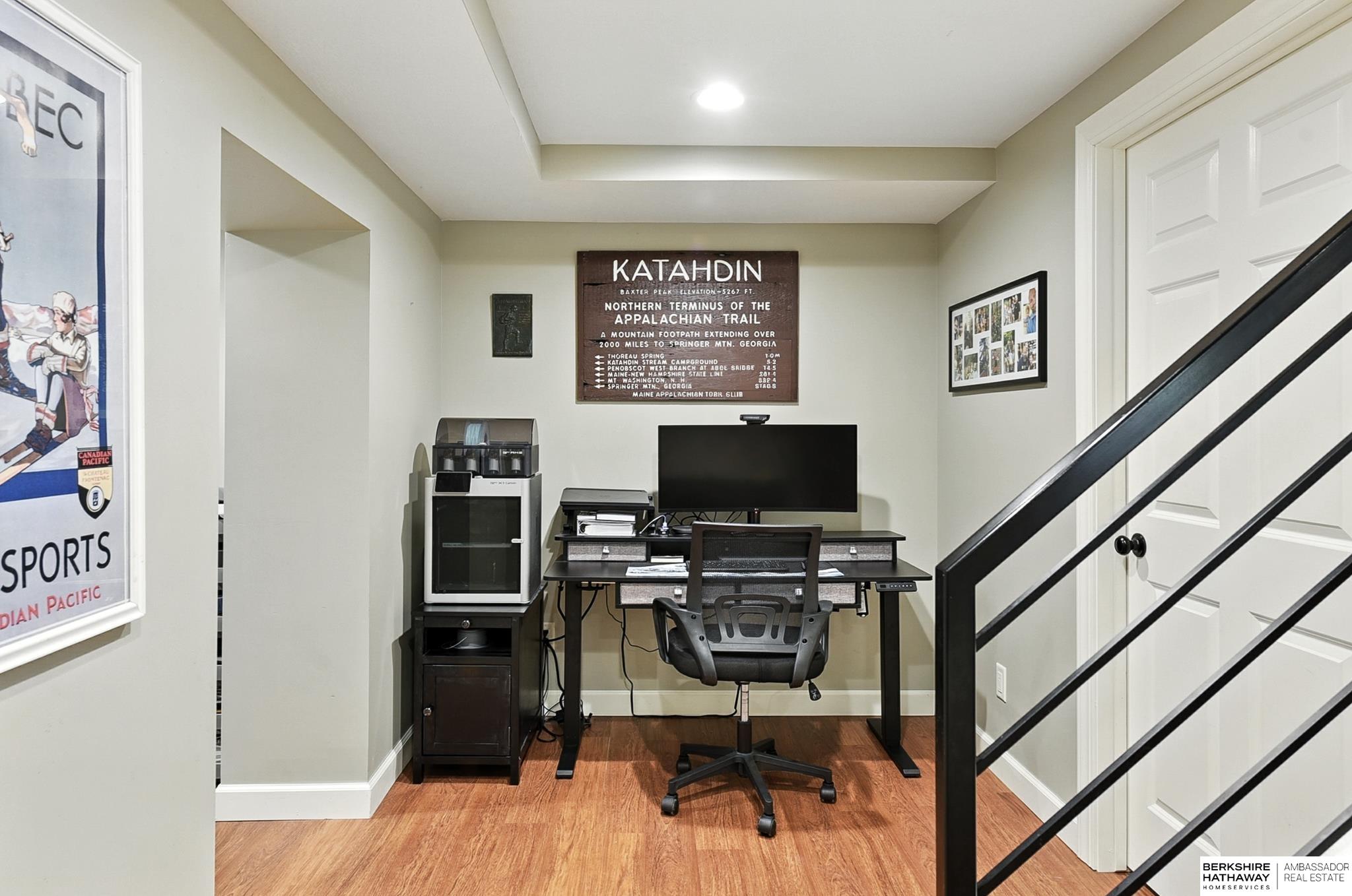 760 Leawood Drive