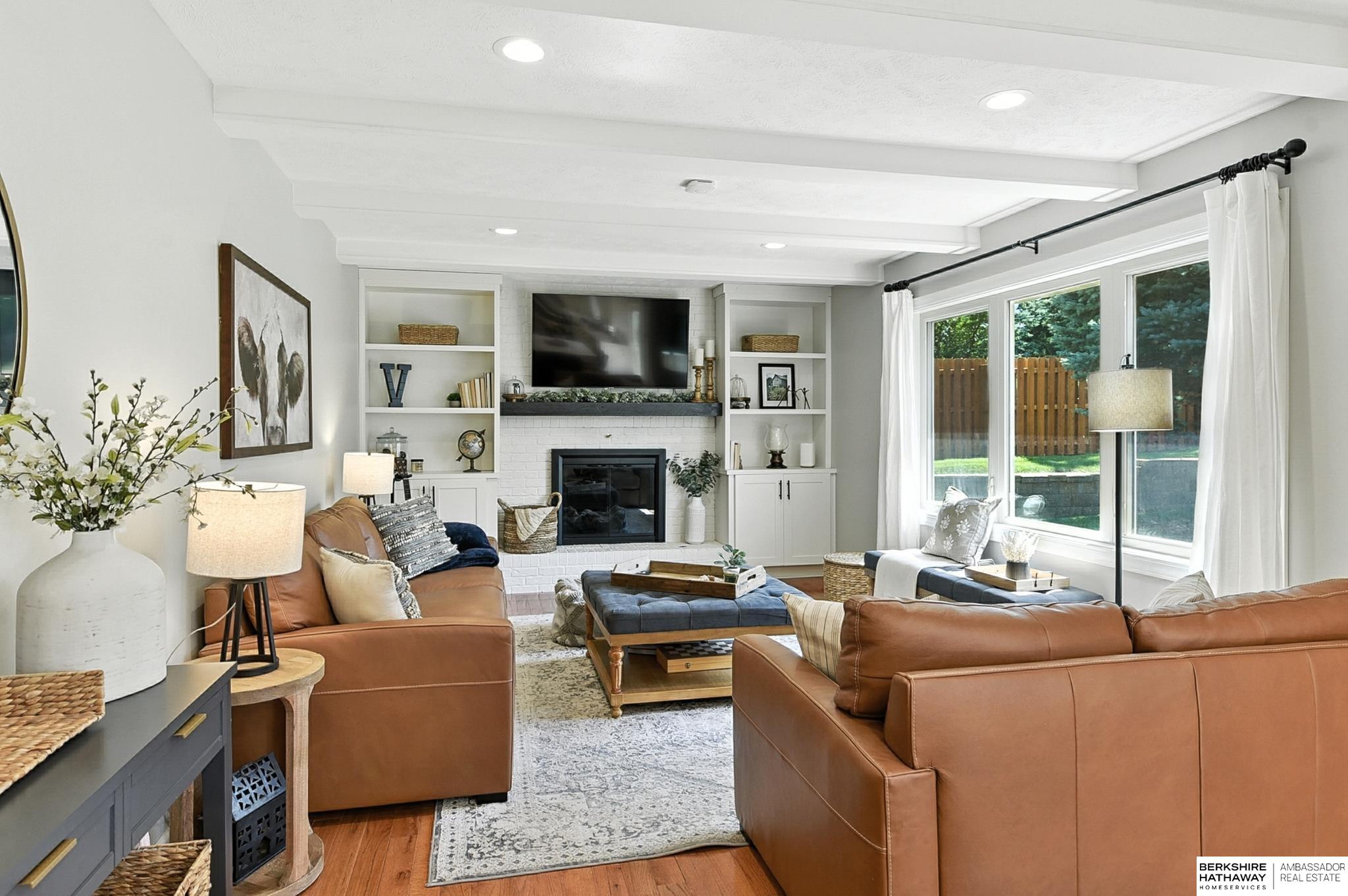 760 Leawood Drive