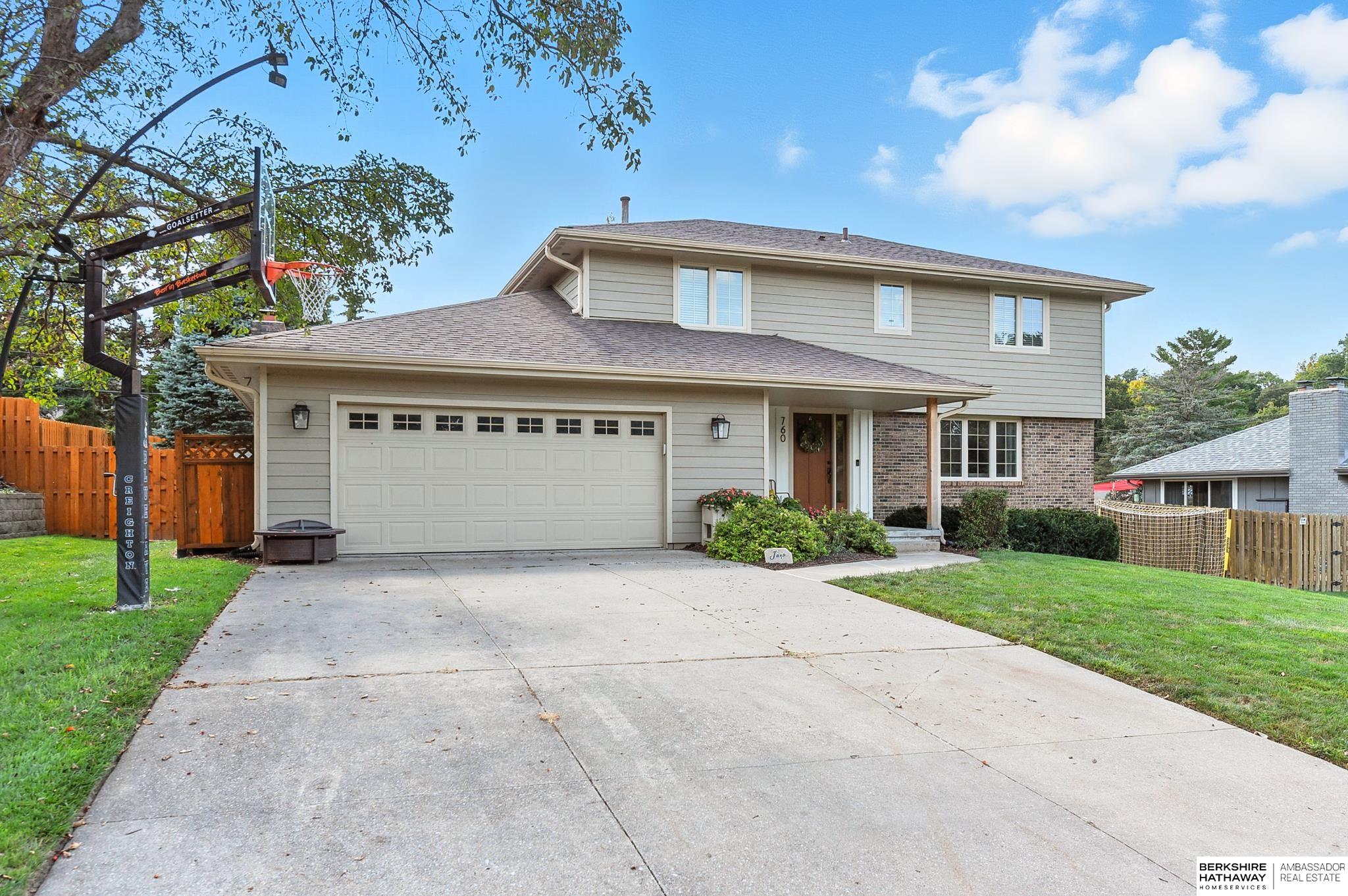 760 Leawood Drive