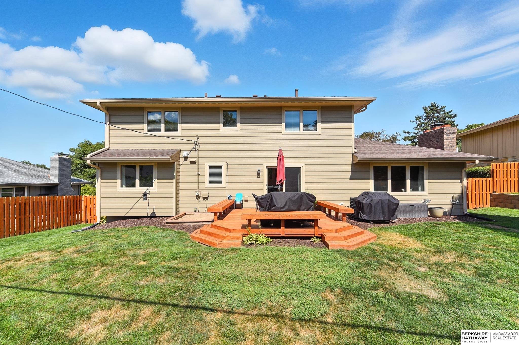 760 Leawood Drive