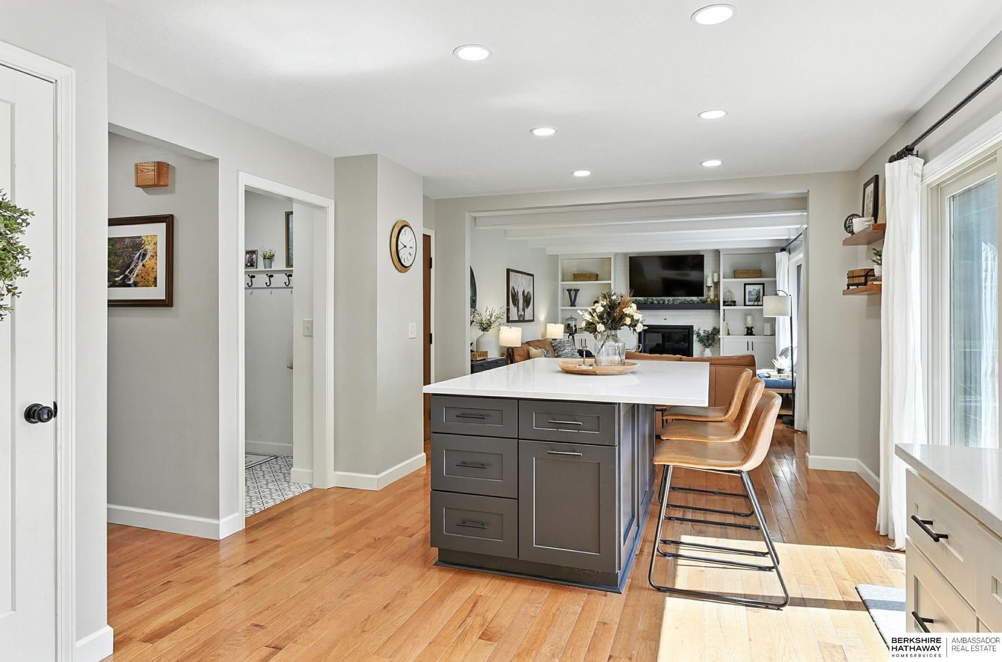 760 Leawood Drive