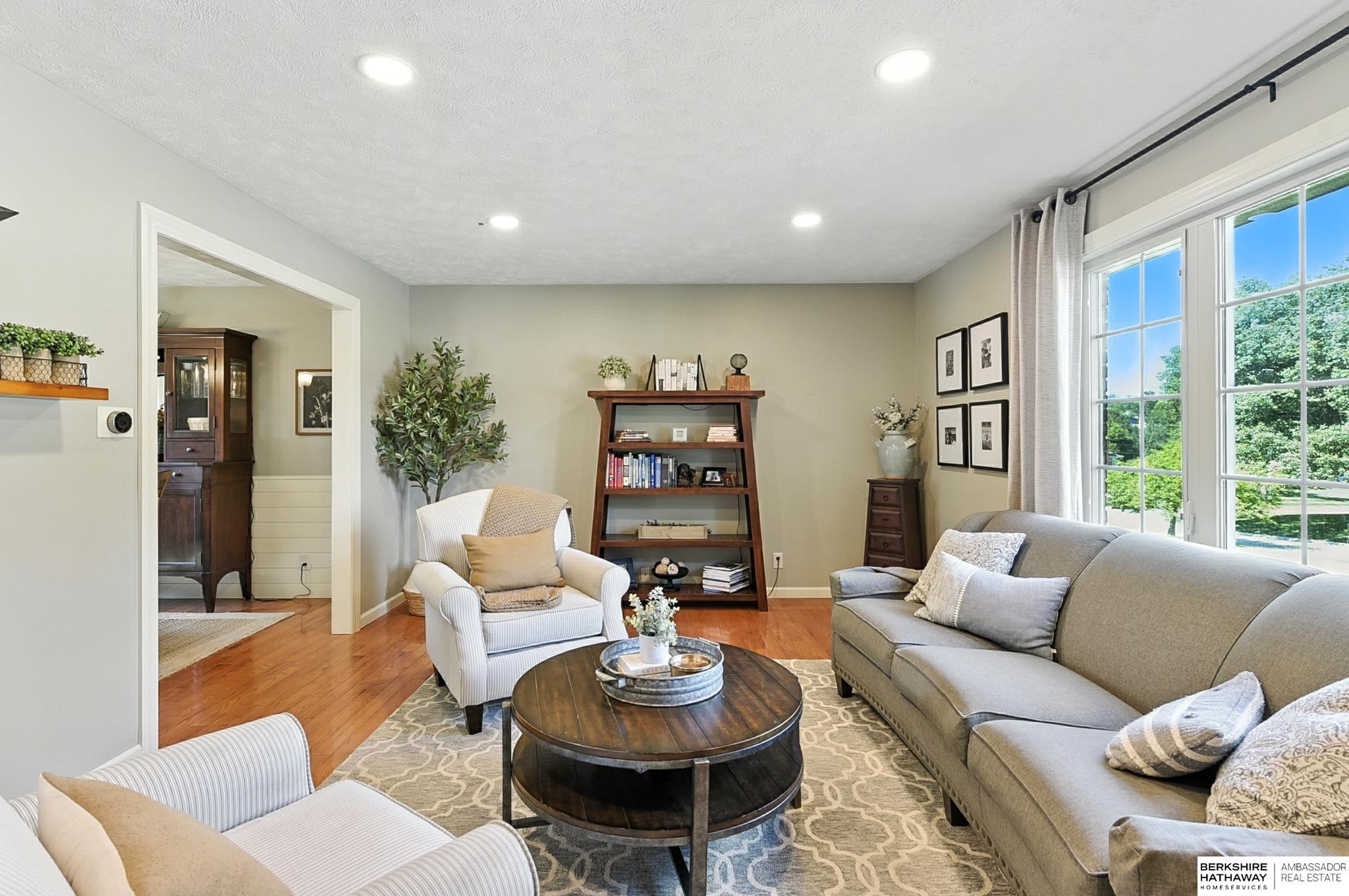 760 Leawood Drive