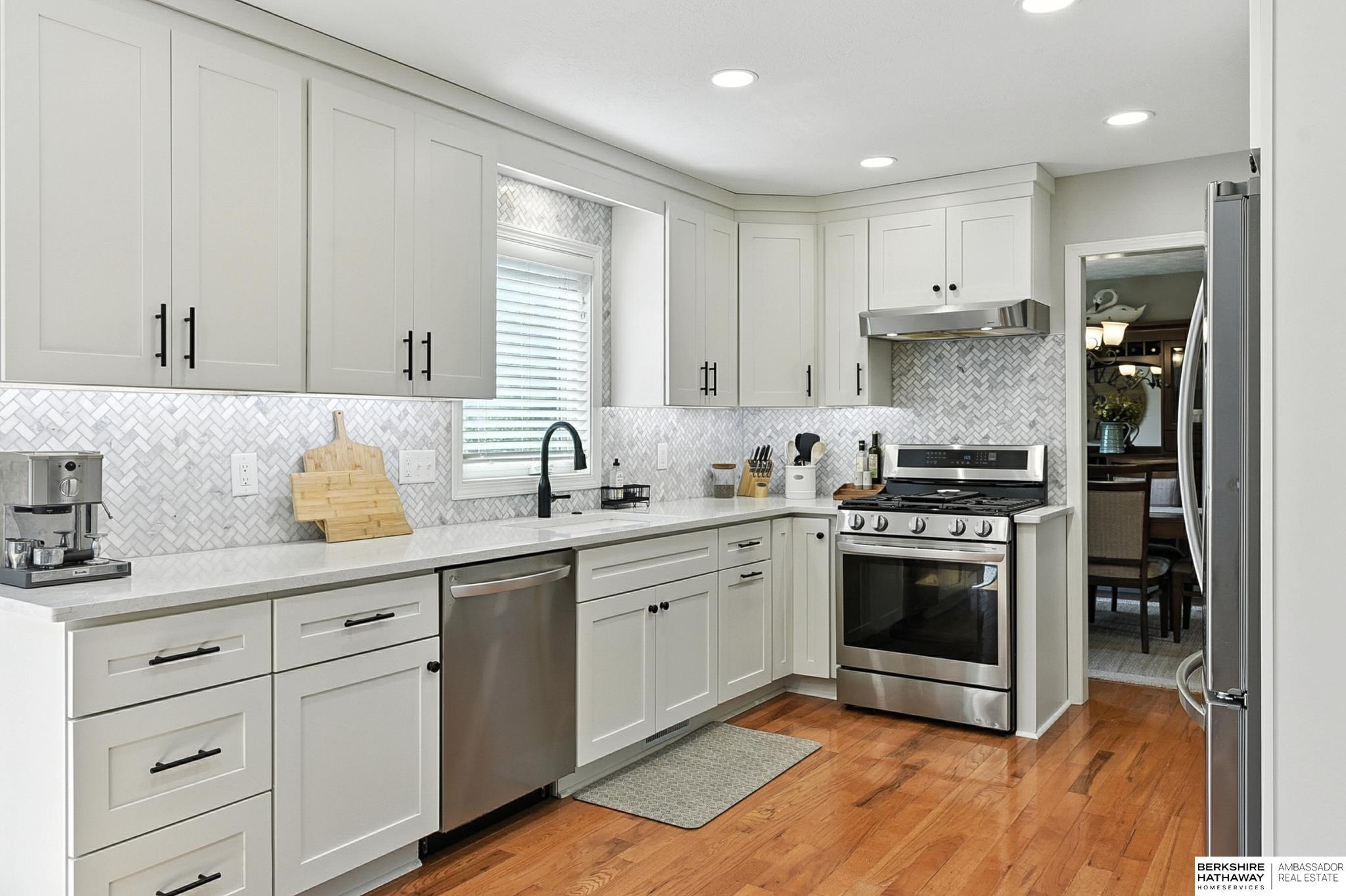 760 Leawood Drive