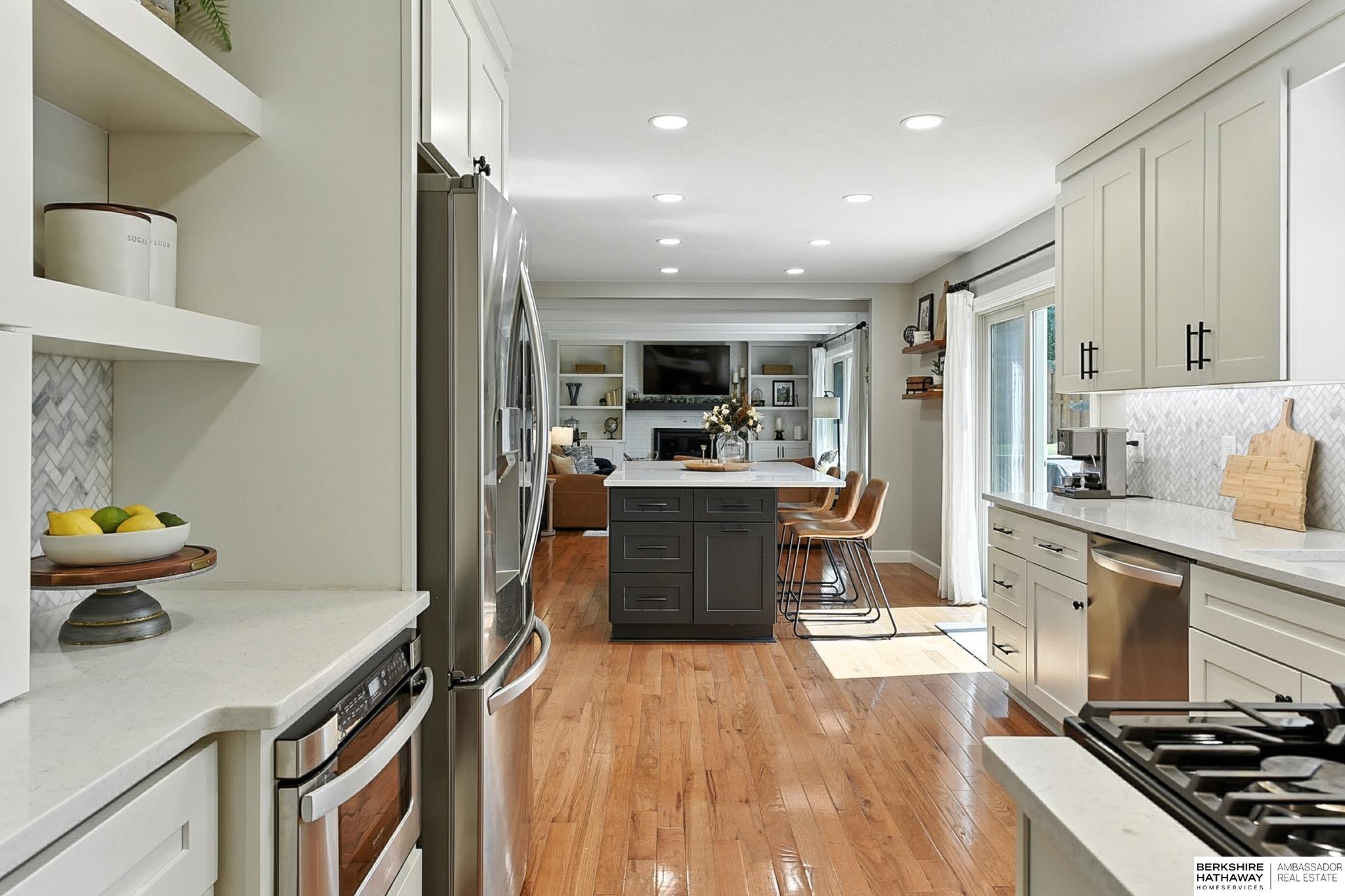 760 Leawood Drive