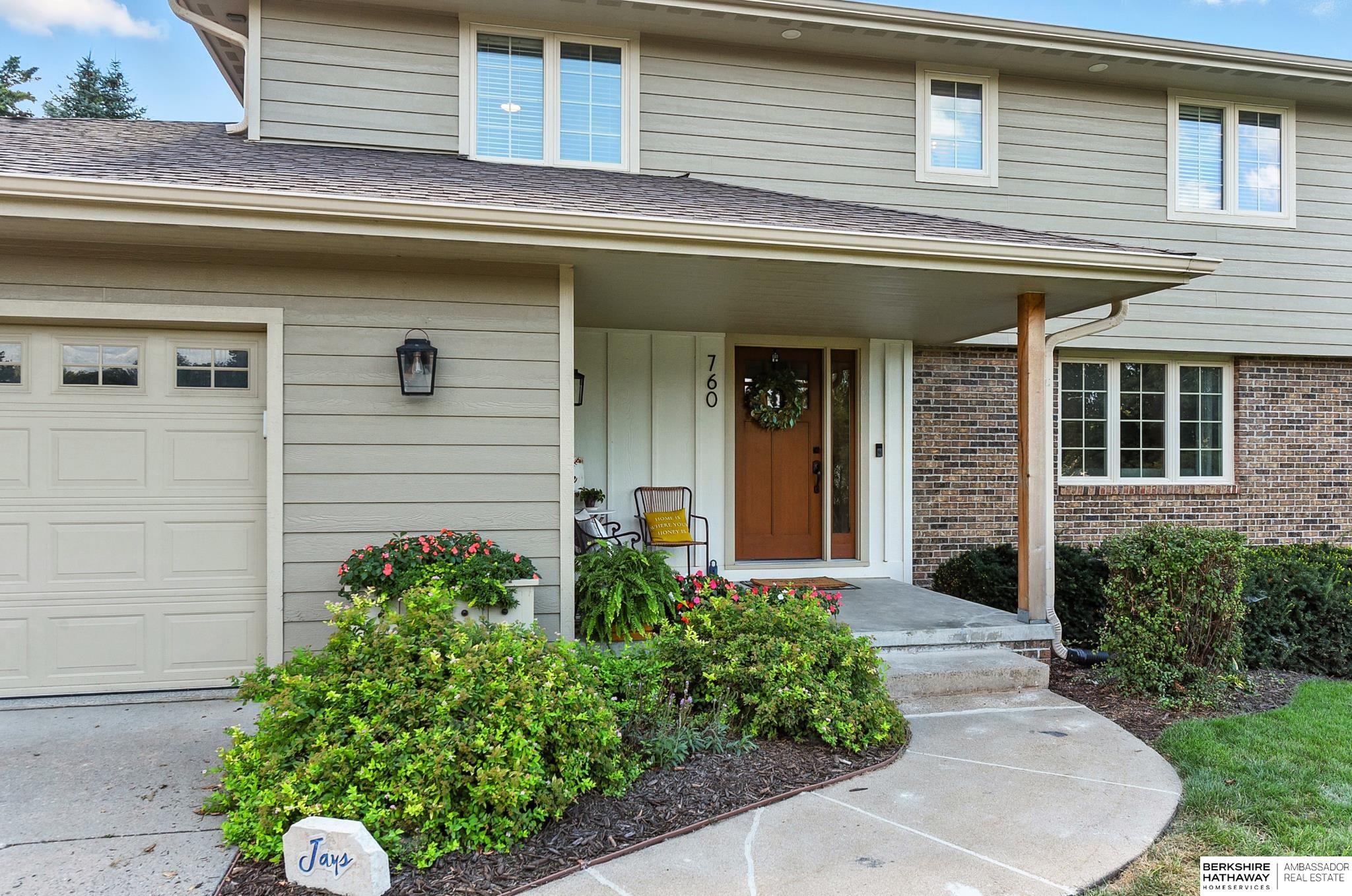 760 Leawood Drive