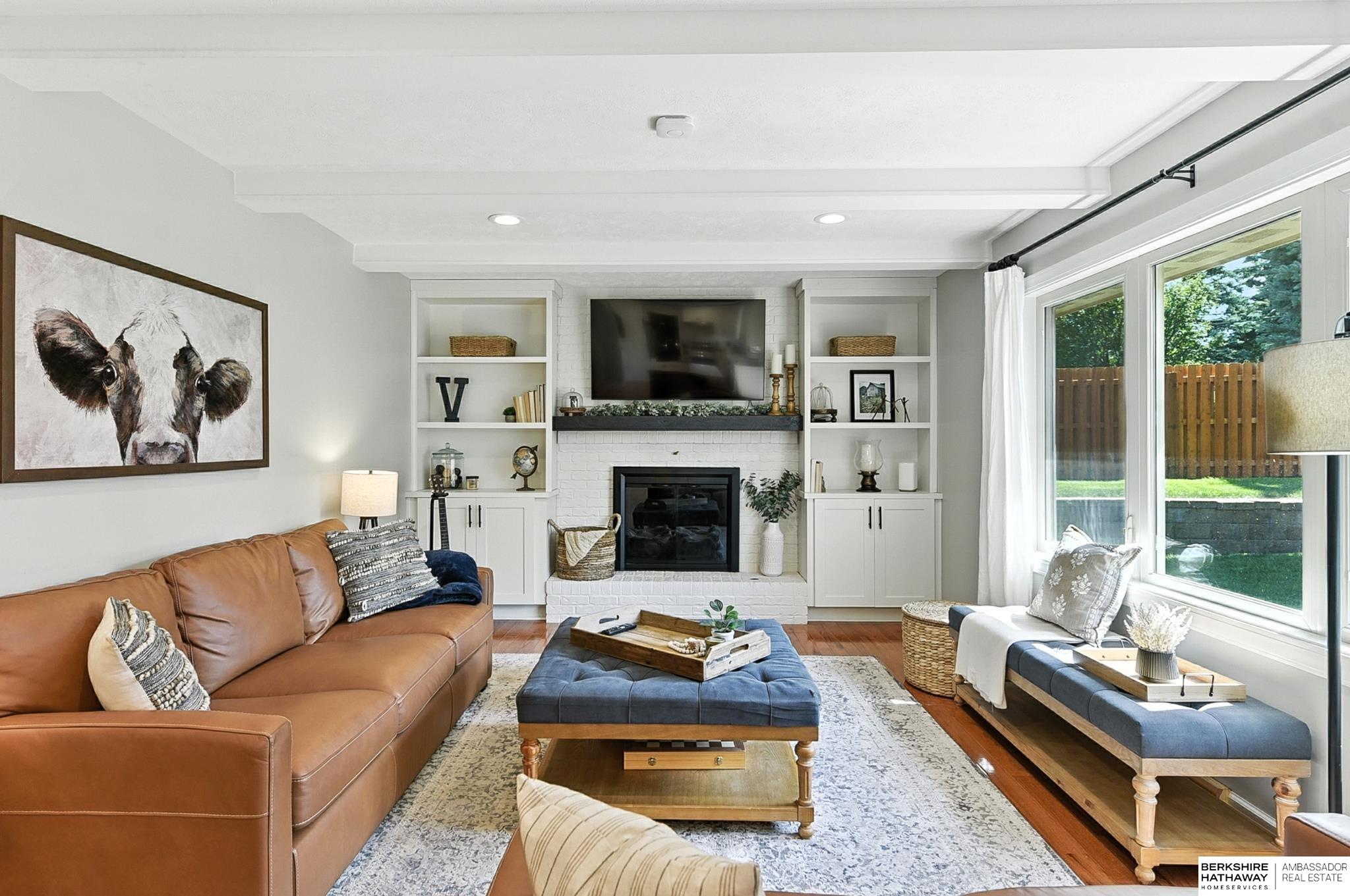 760 Leawood Drive