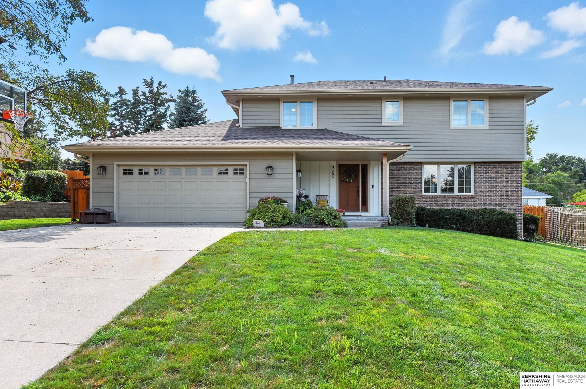 760 Leawood Drive