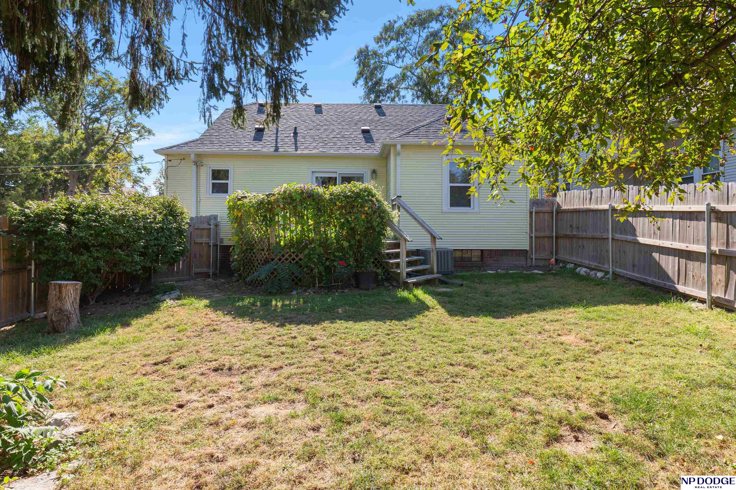 4504 Pierce Street