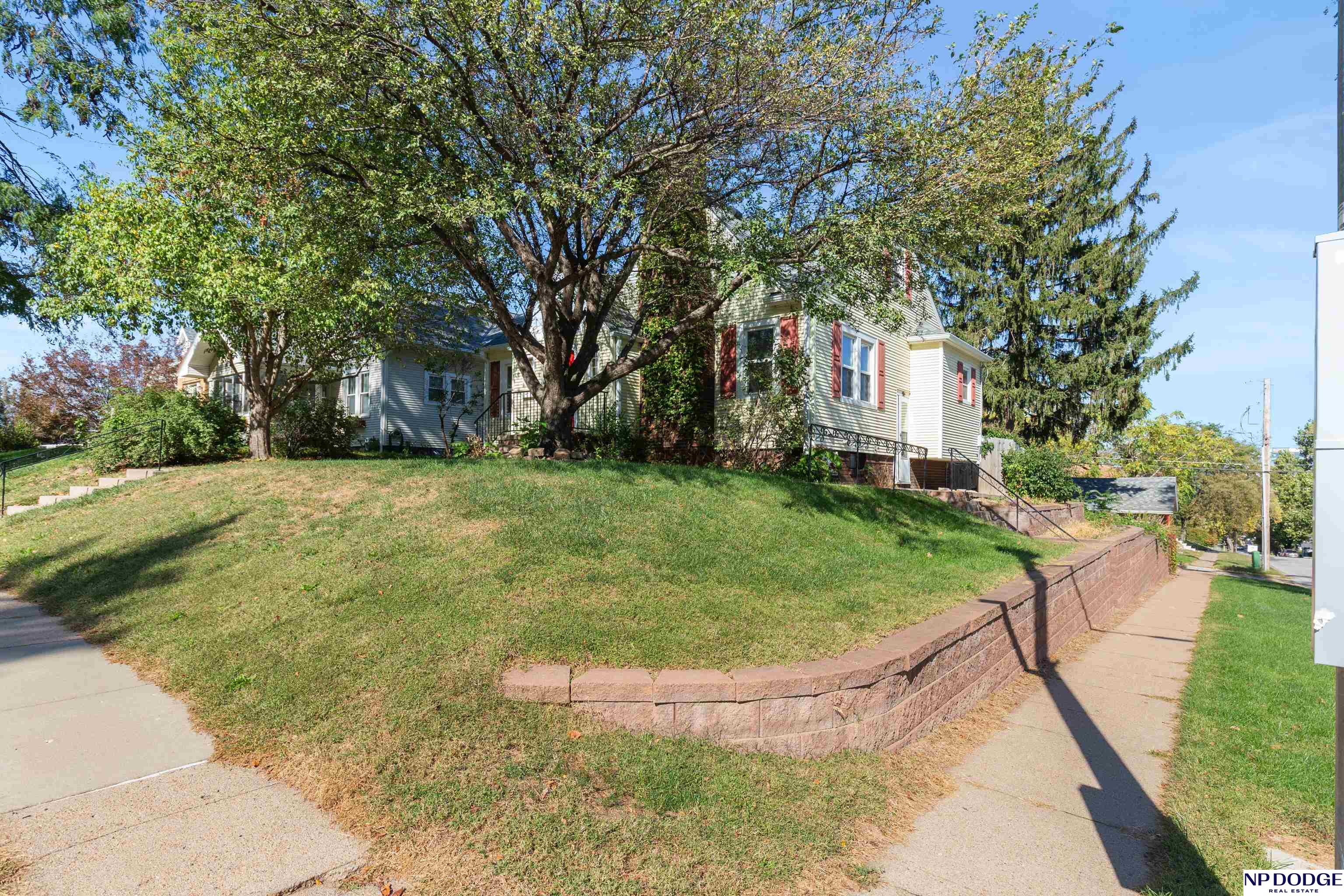 4504 Pierce Street