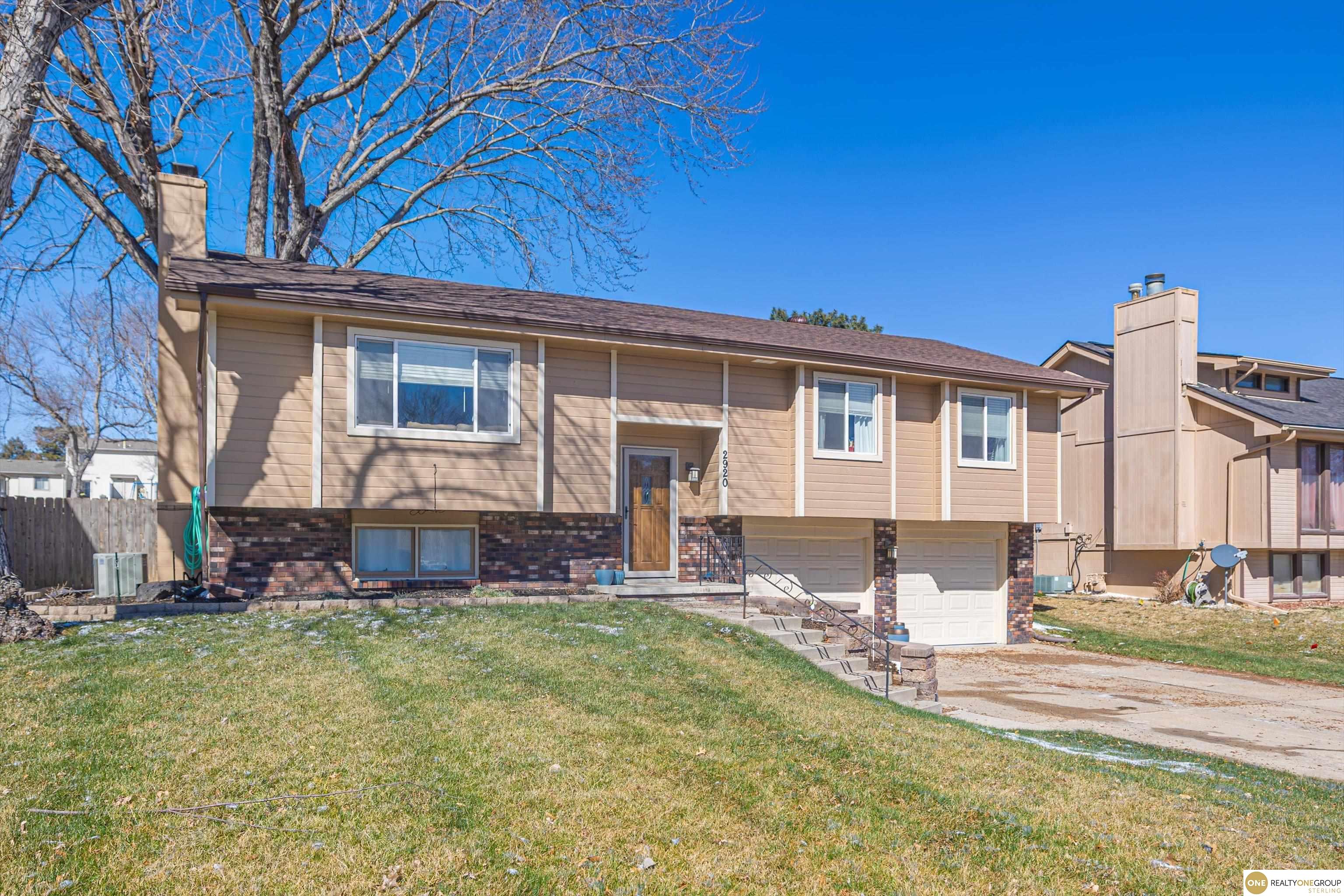 2920 Leawood Drive