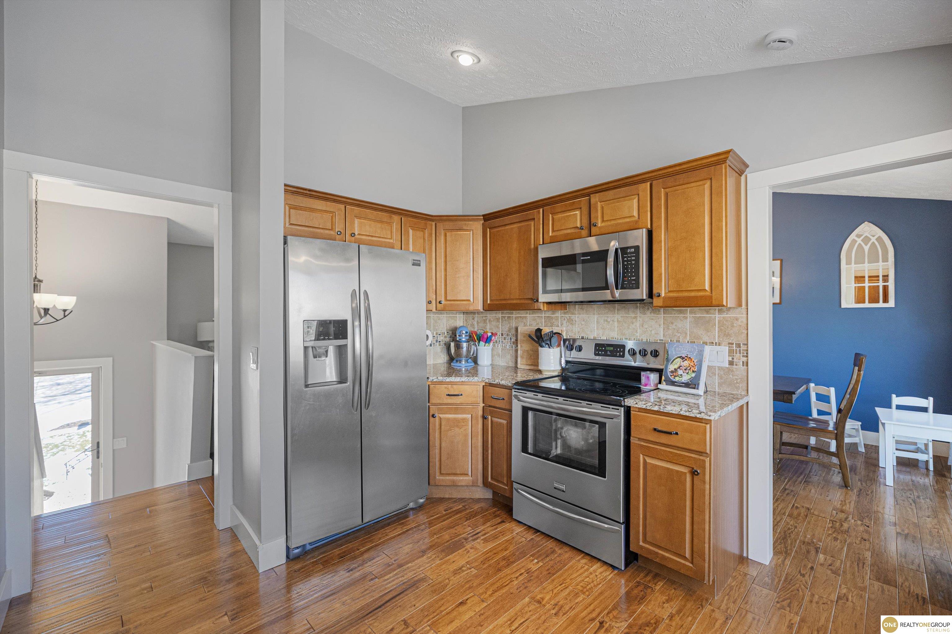 2920 Leawood Drive