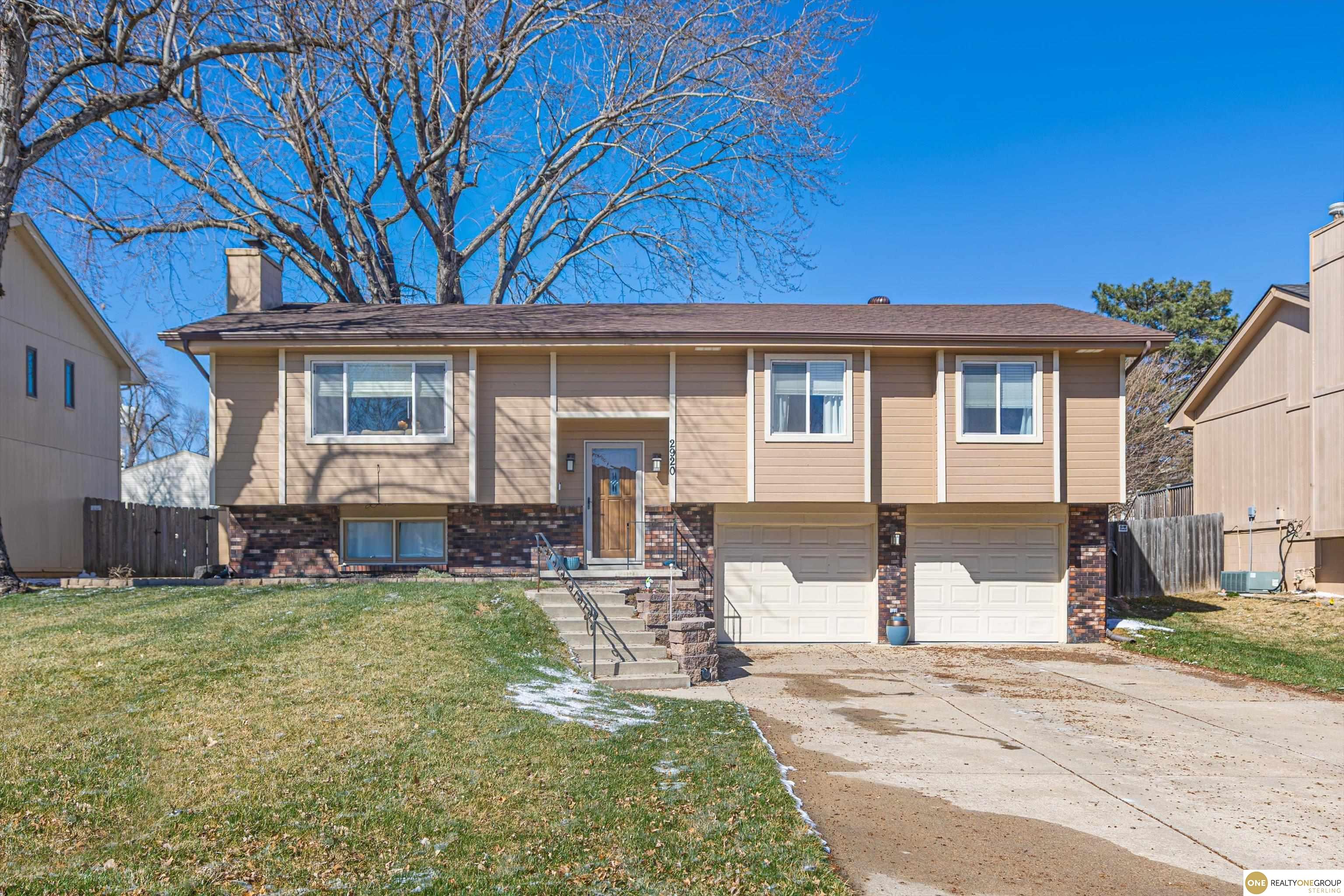 2920 Leawood Drive