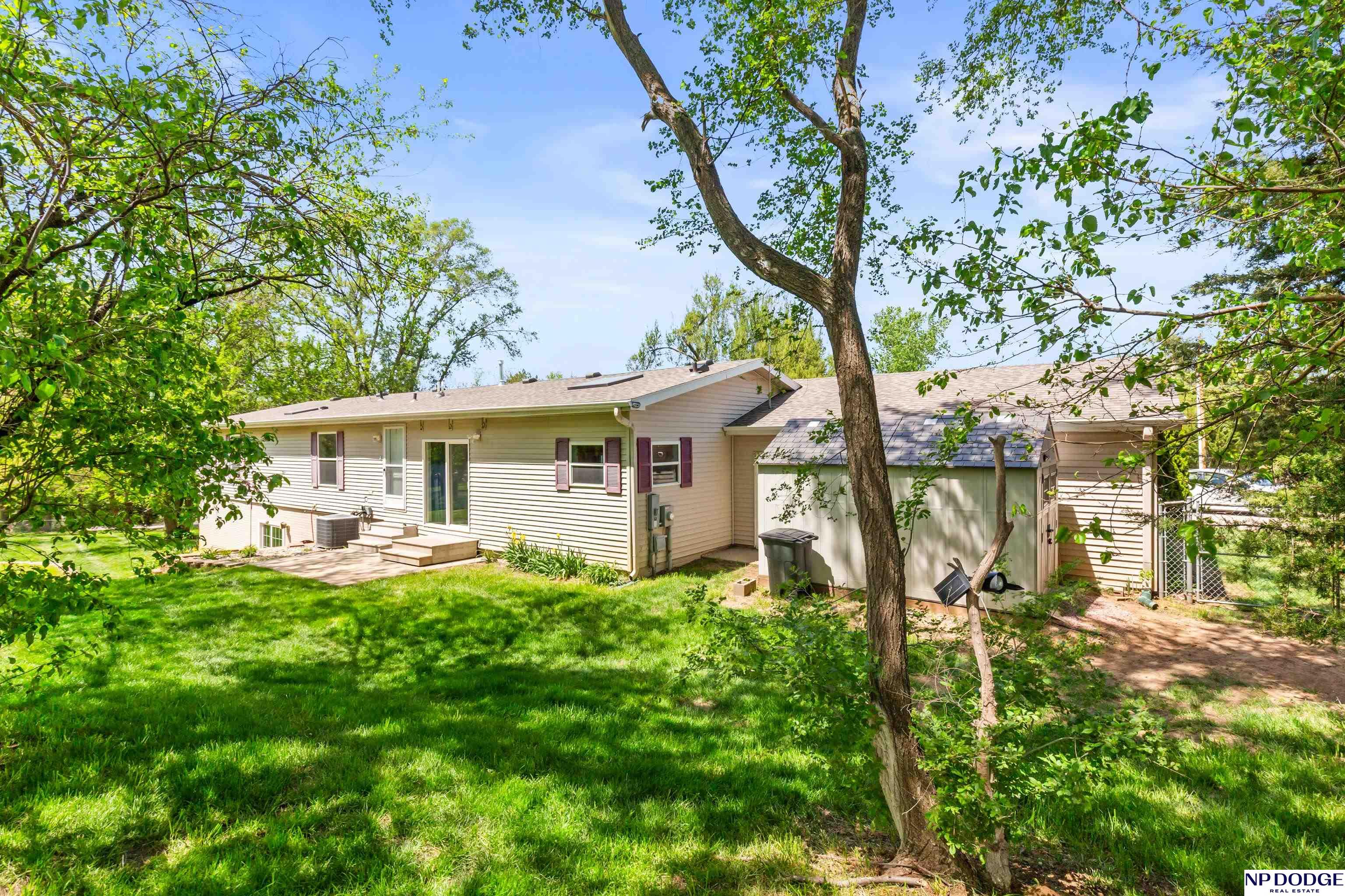 4441 Bernadette Avenue