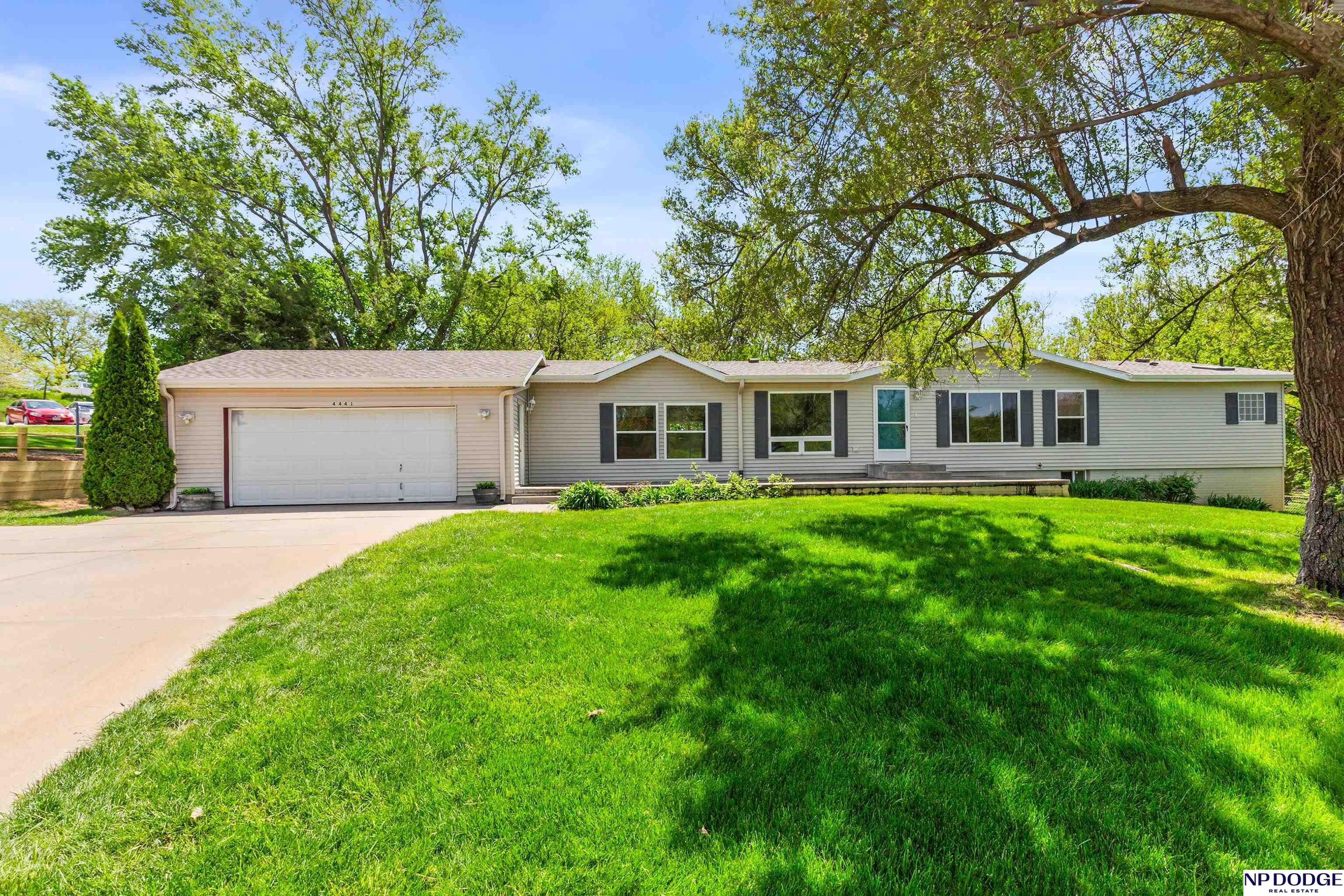 4441 Bernadette Avenue