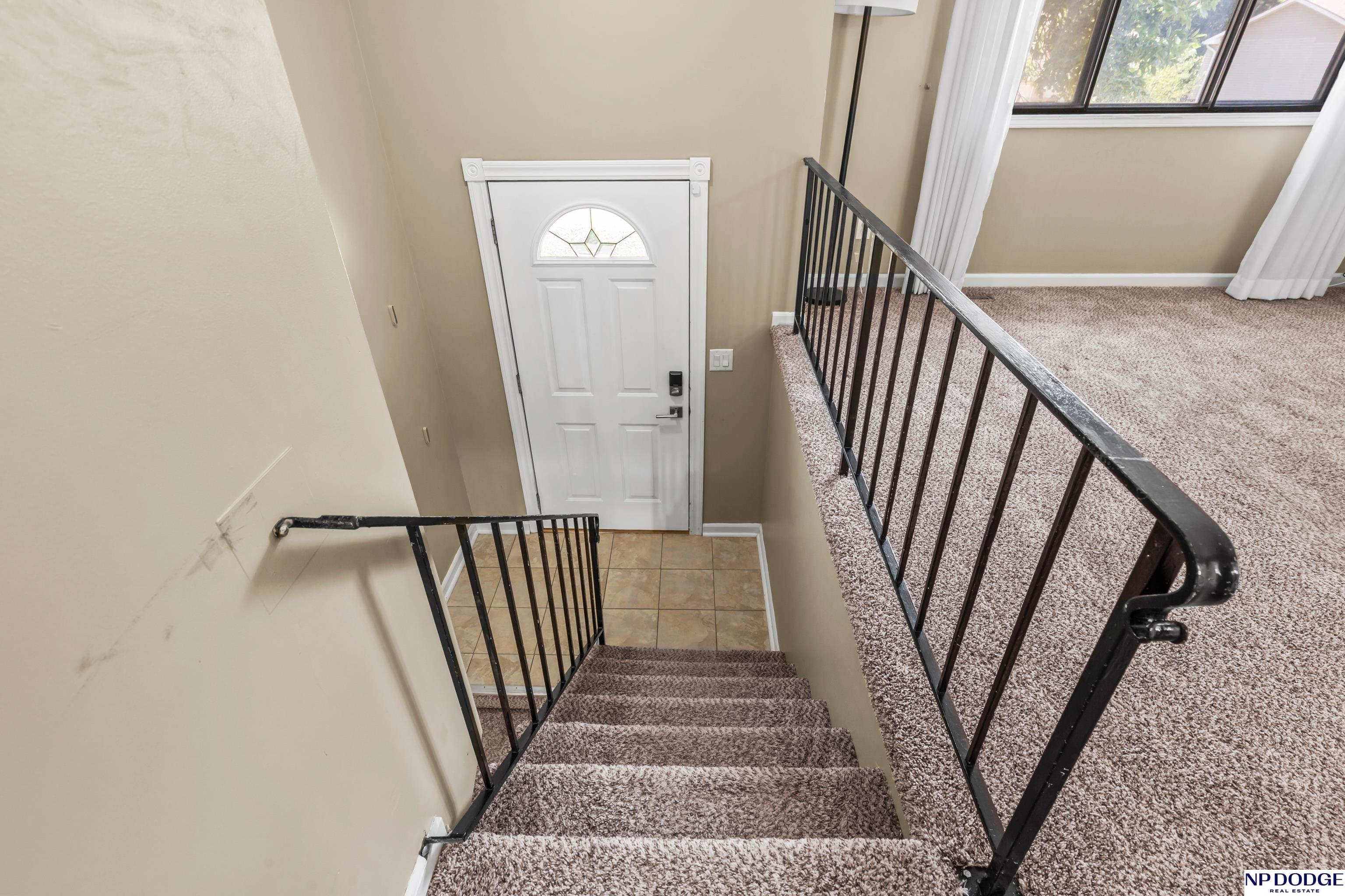 1404 James Street