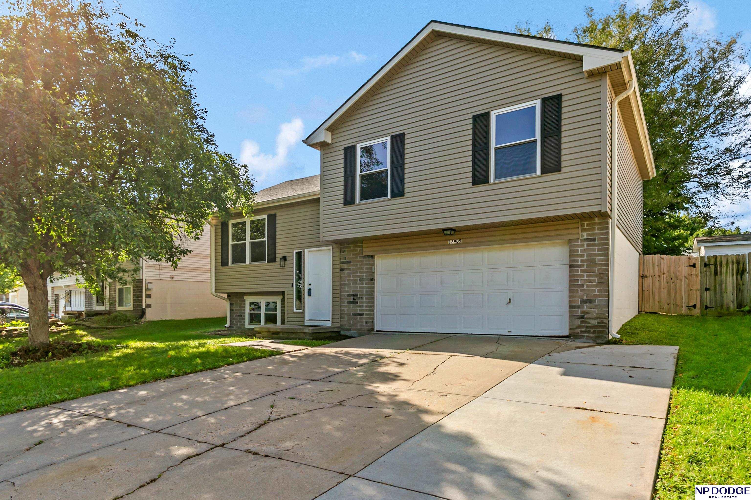 12905 Curtis Avenue Omaha NE