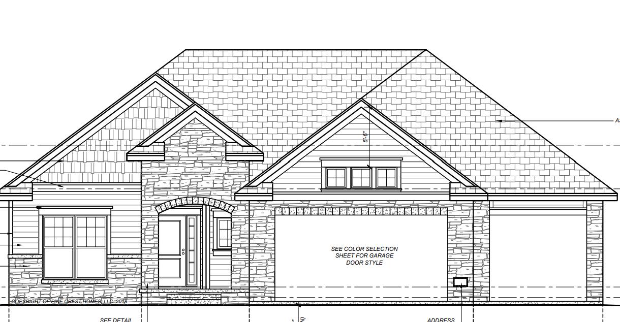 15 BALSAM Circle