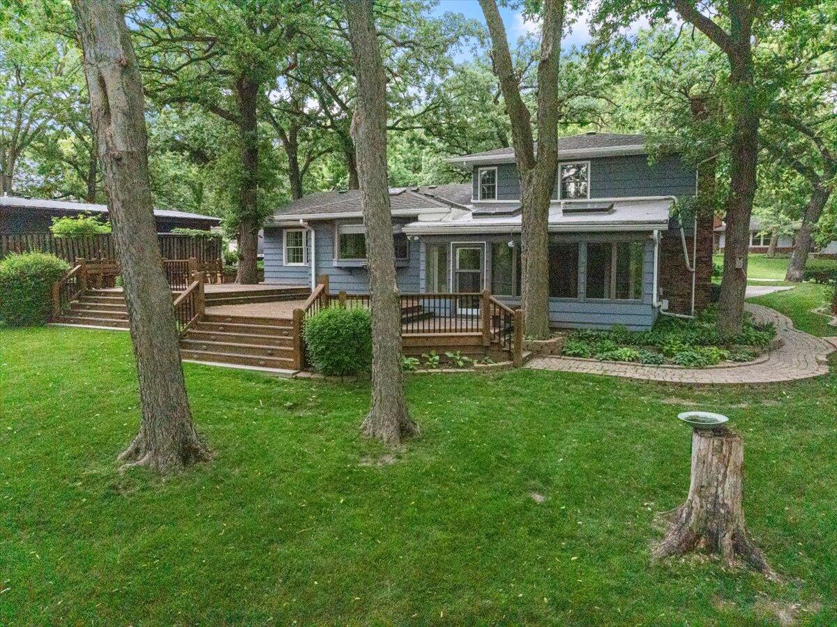 23 SCARLET OAKS Road