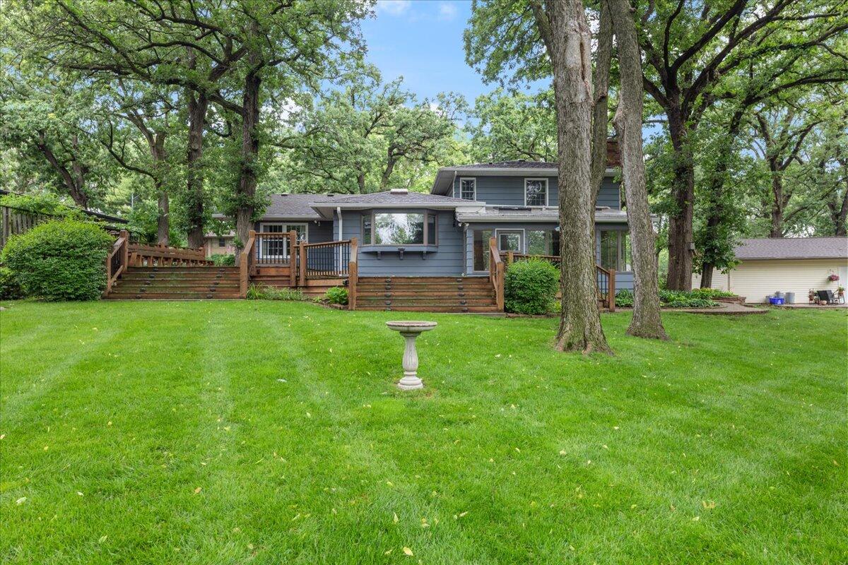 23 SCARLET OAKS Road