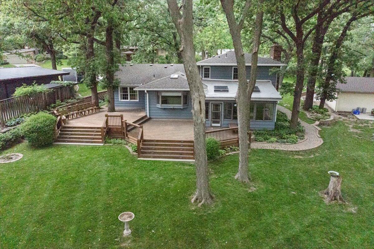 23 SCARLET OAKS Road