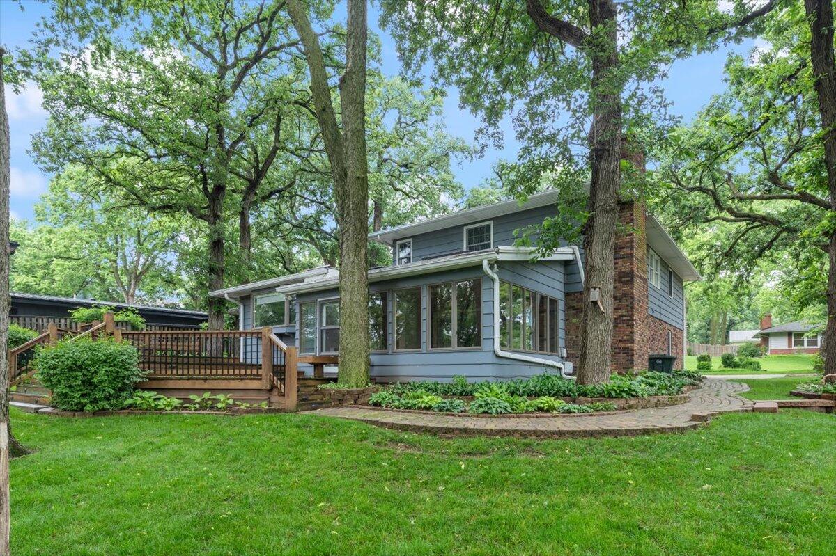 23 SCARLET OAKS Road