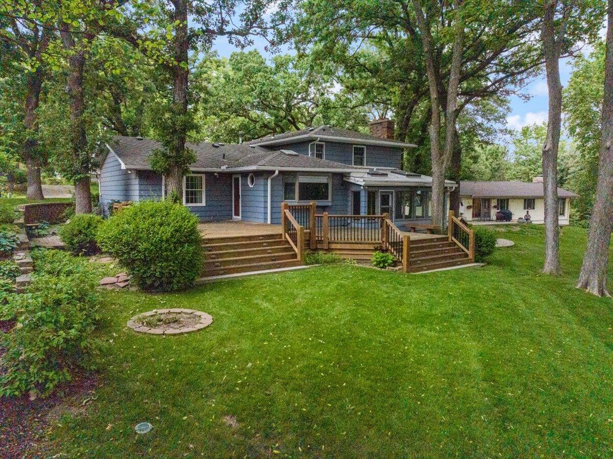 23 SCARLET OAKS Road