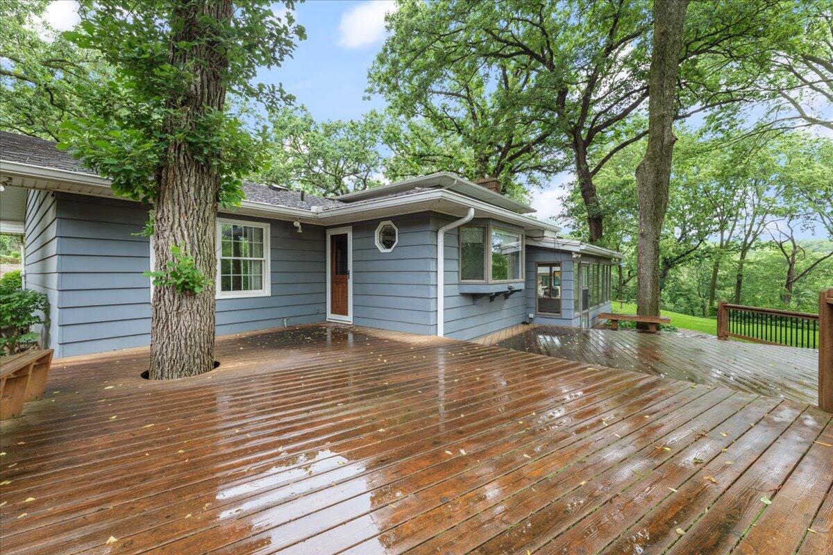 23 SCARLET OAKS Road