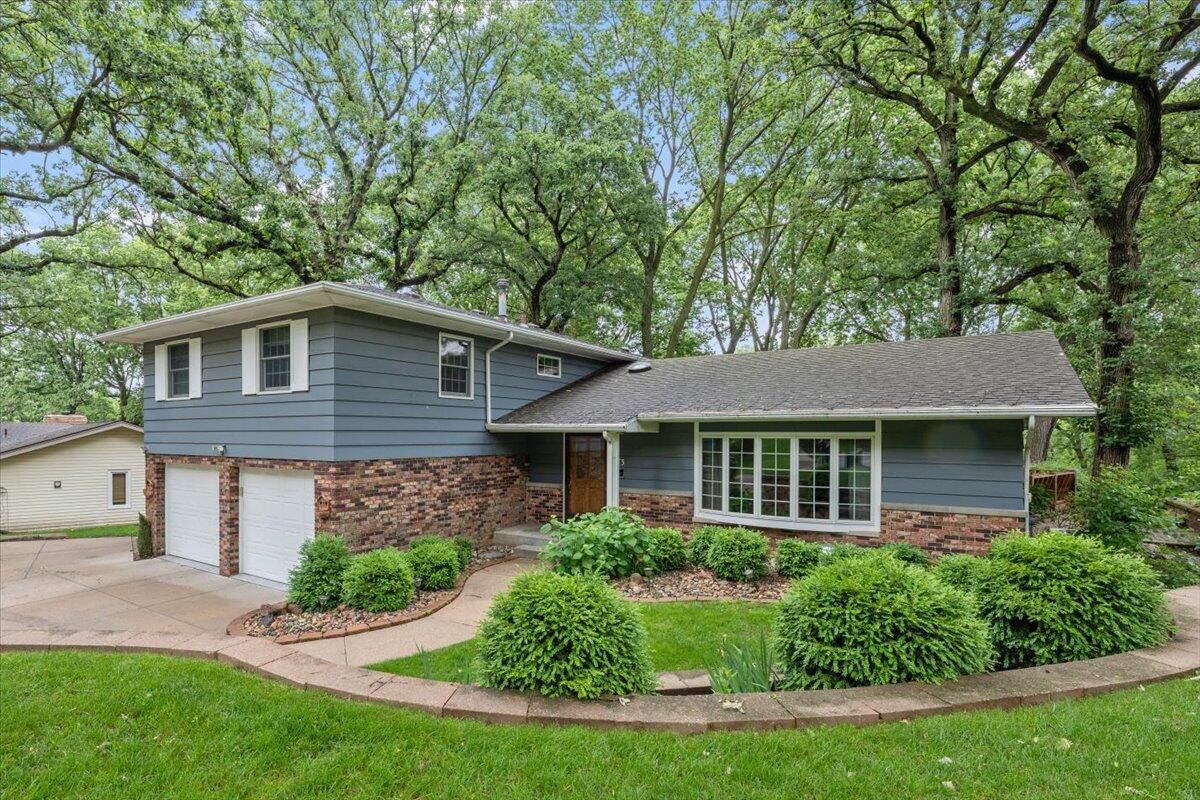 23 SCARLET OAKS Road