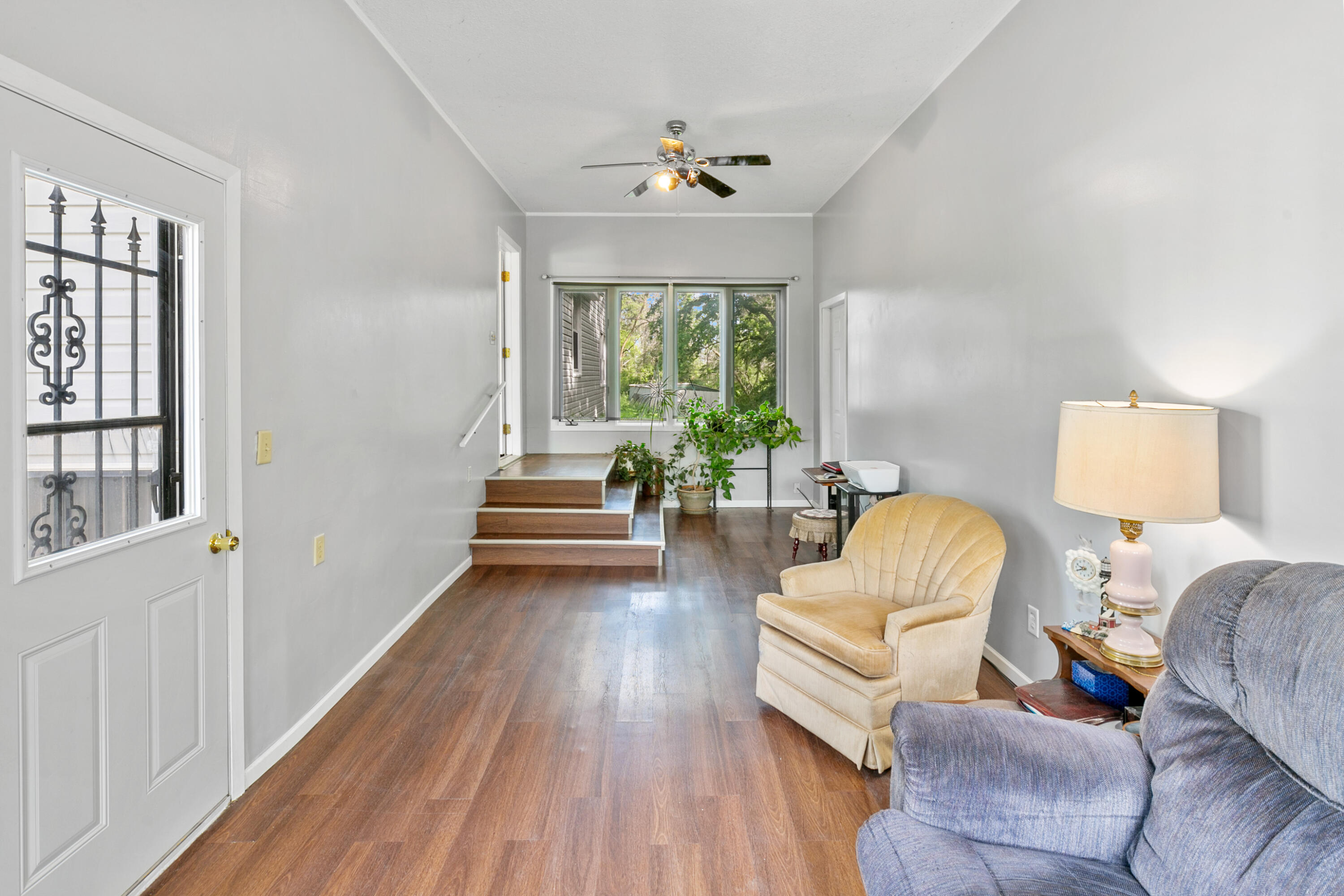 615 N 3RD Street