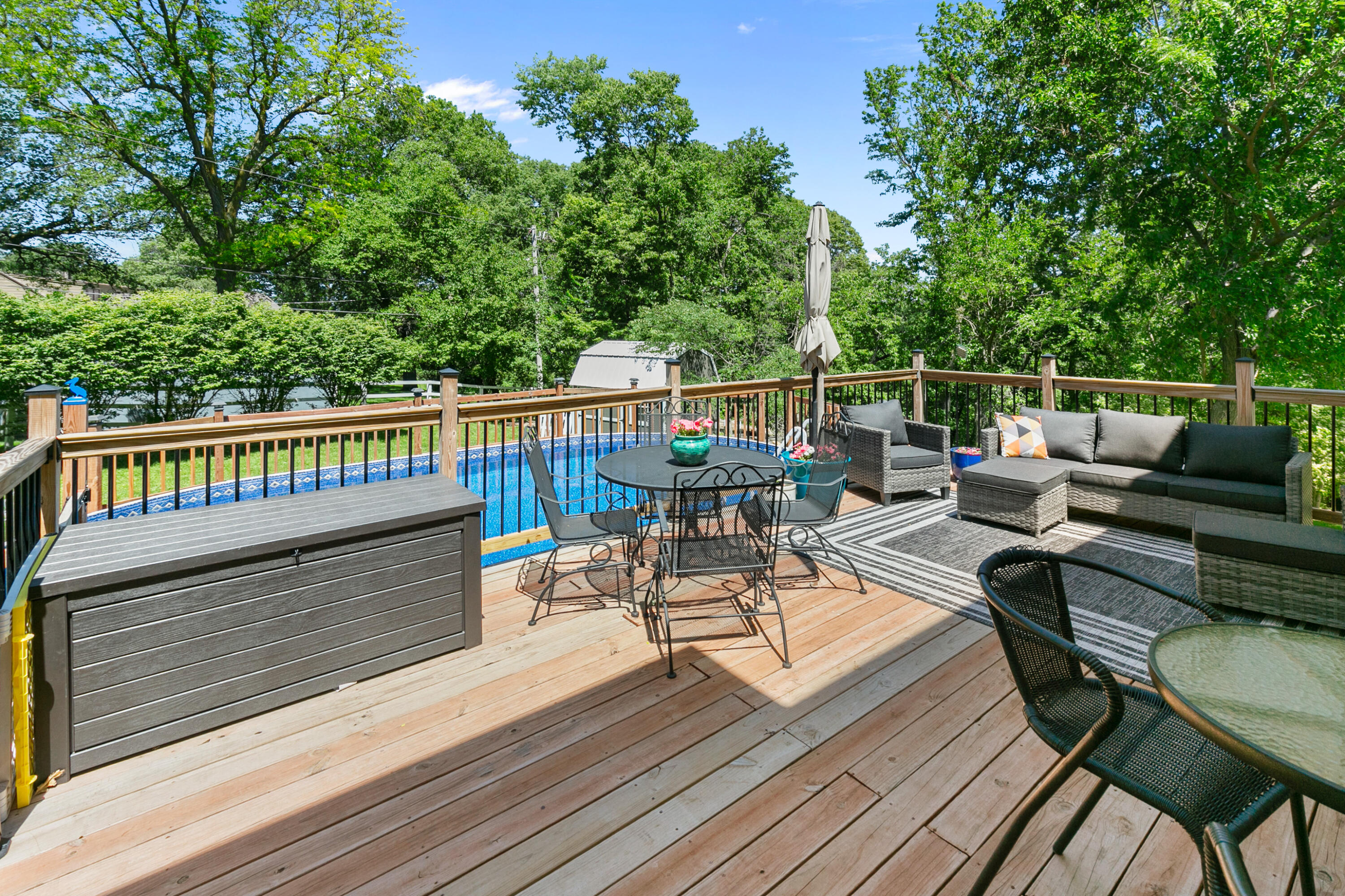 133 SUNNY RIDGE Drive