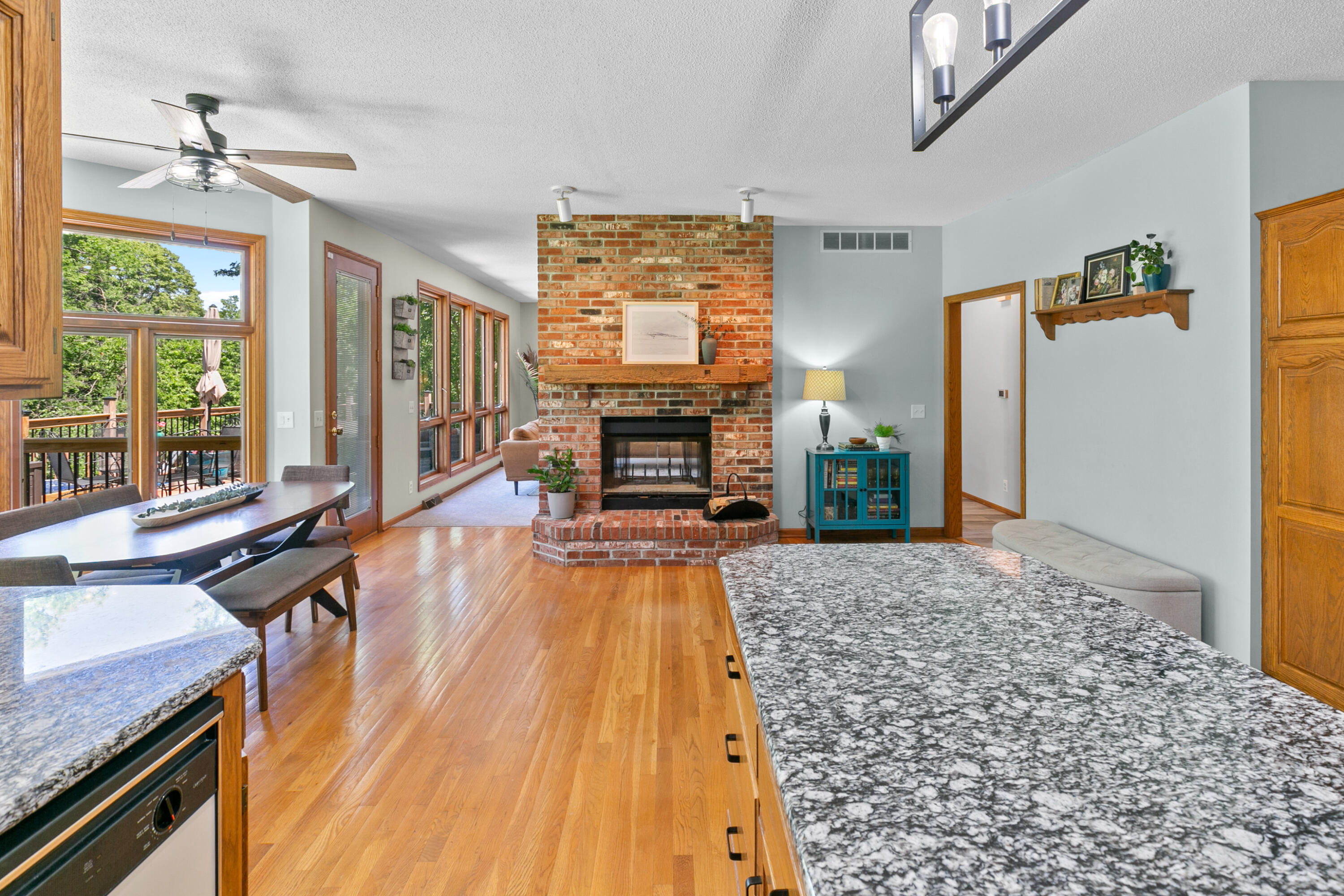 133 SUNNY RIDGE Drive