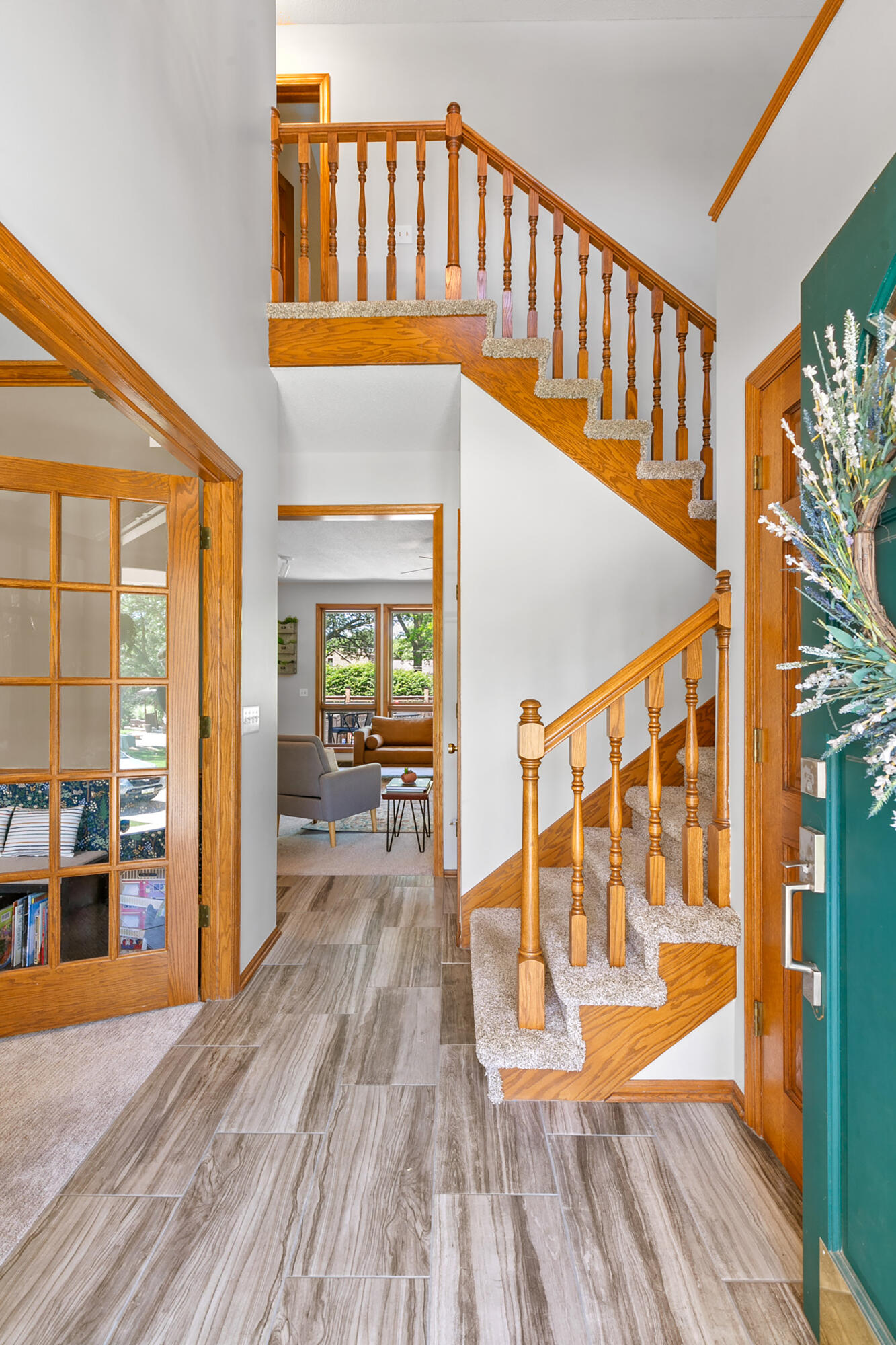 133 SUNNY RIDGE Drive