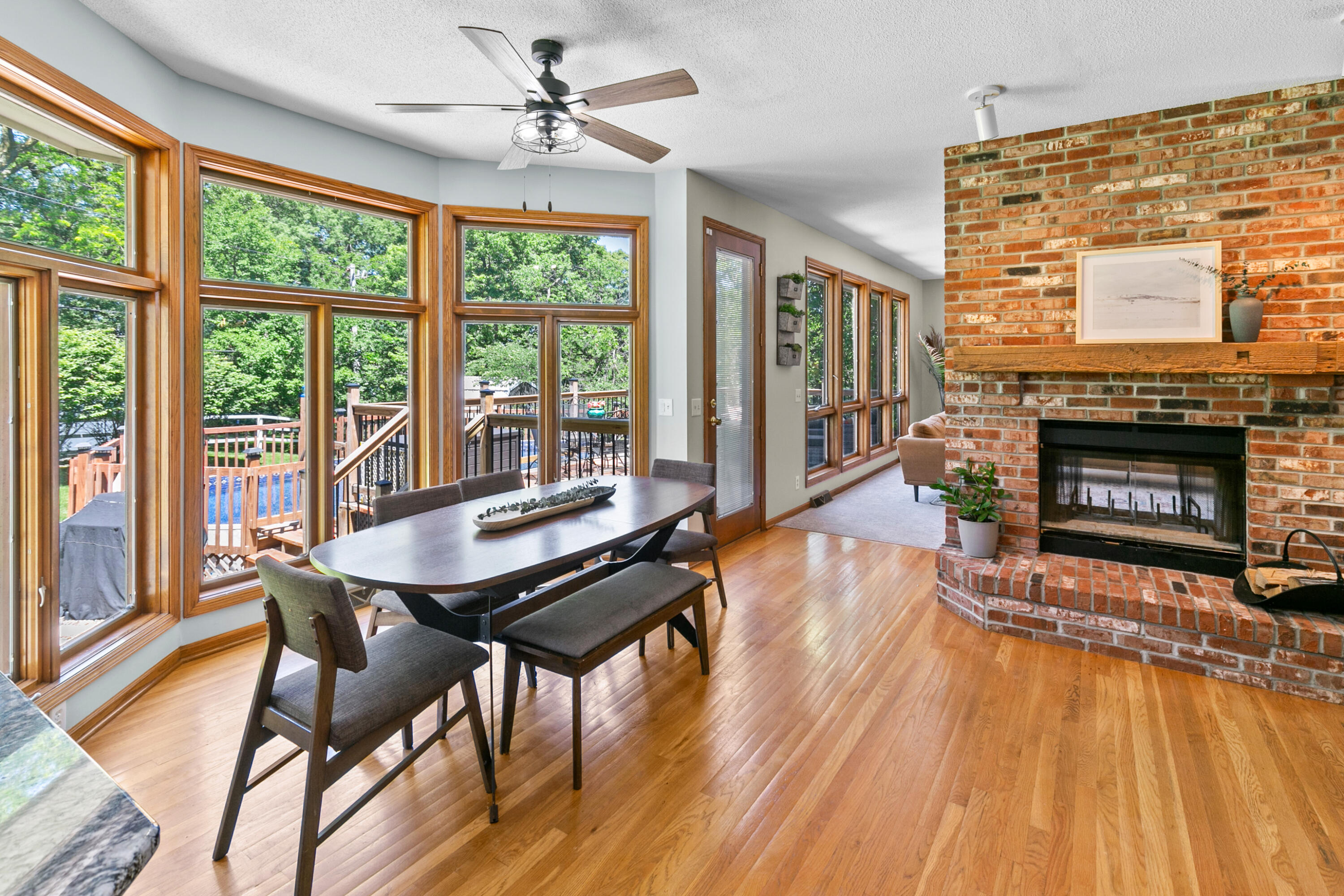 133 SUNNY RIDGE Drive