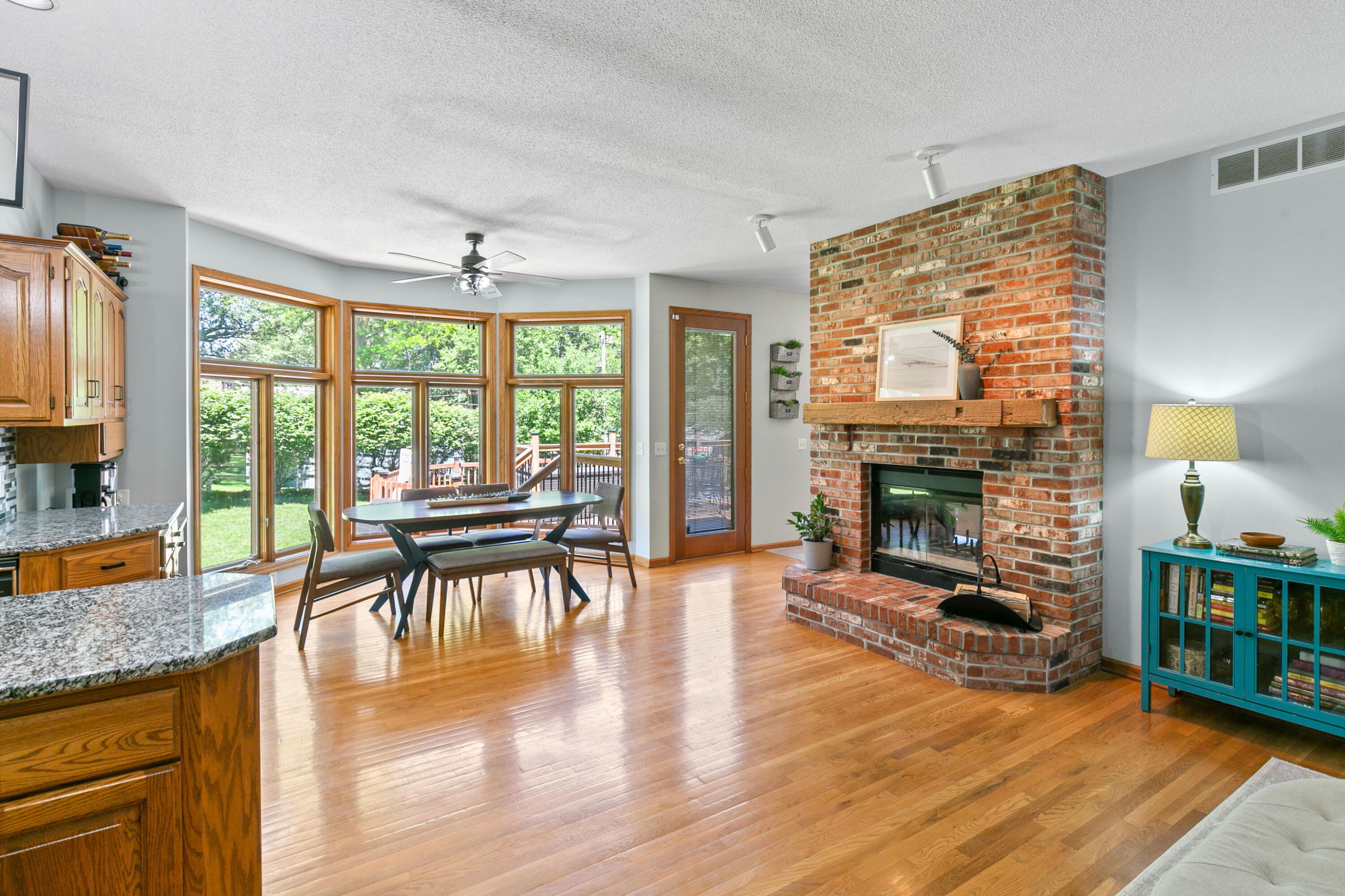 133 SUNNY RIDGE Drive