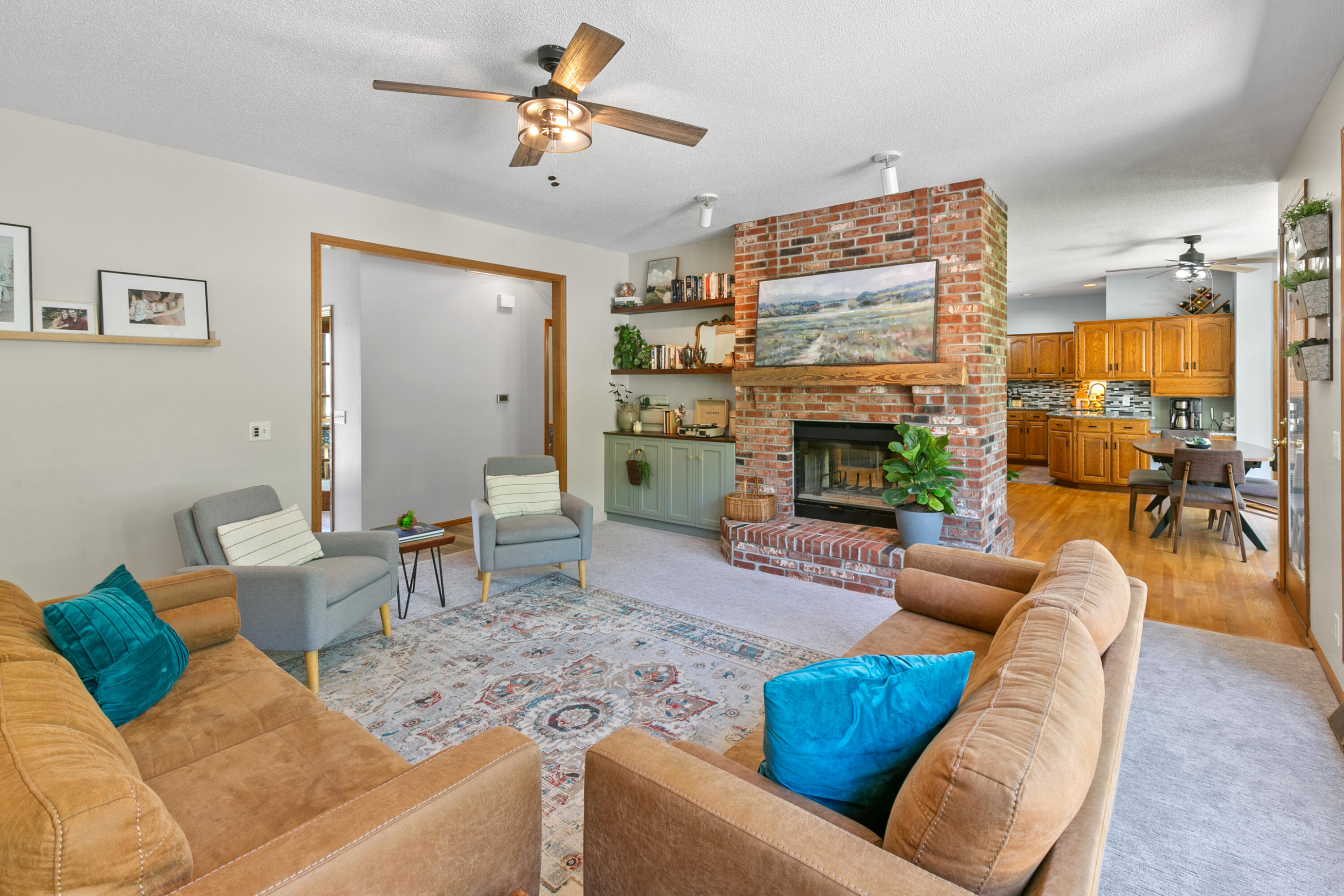 133 SUNNY RIDGE Drive