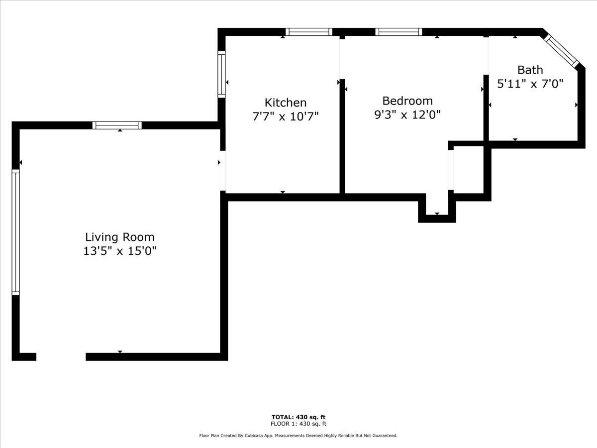 137 BENTON Street
